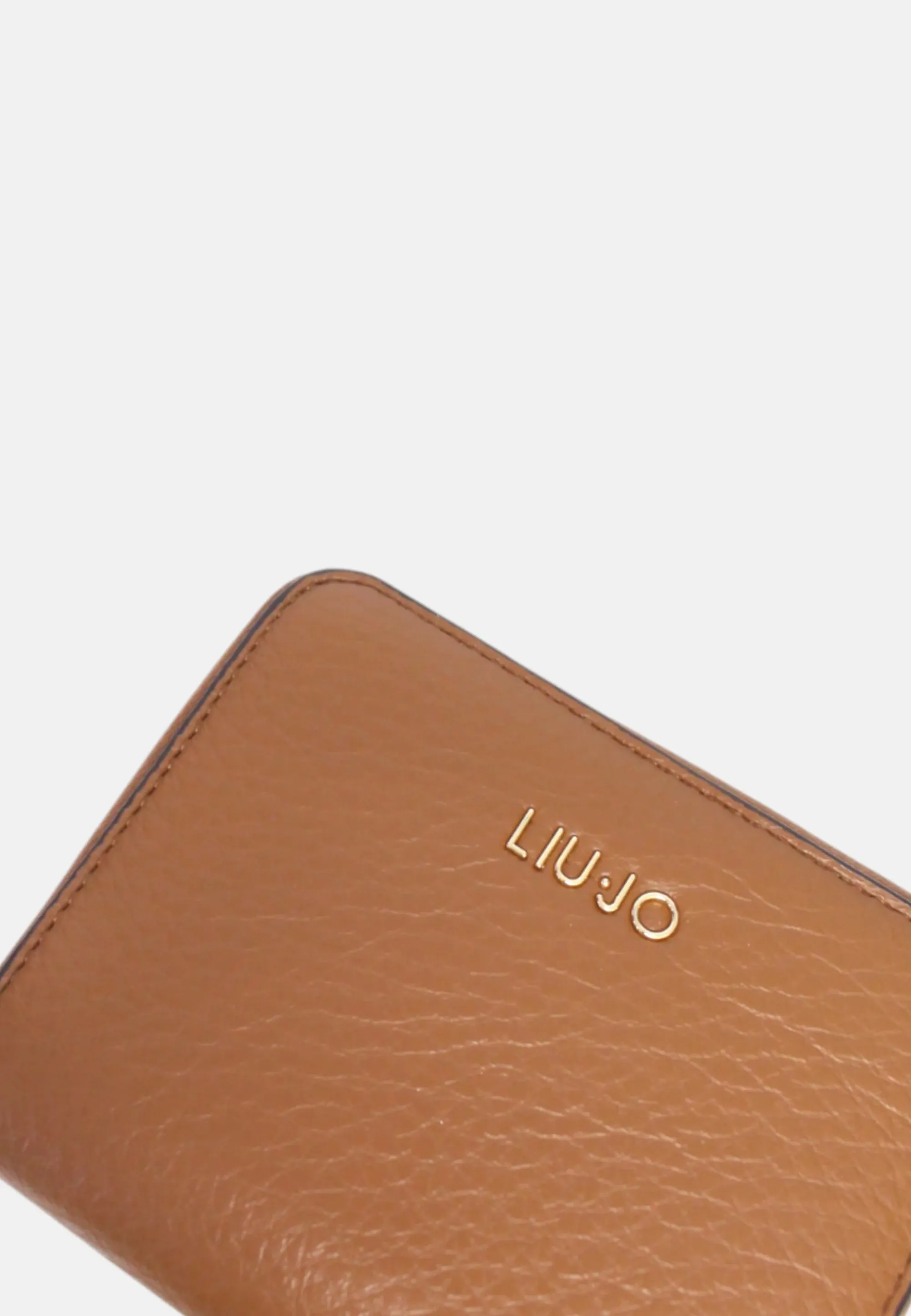 Liujo Accessori Portafoglio Liujo Cuoio Af5156E0027 156437