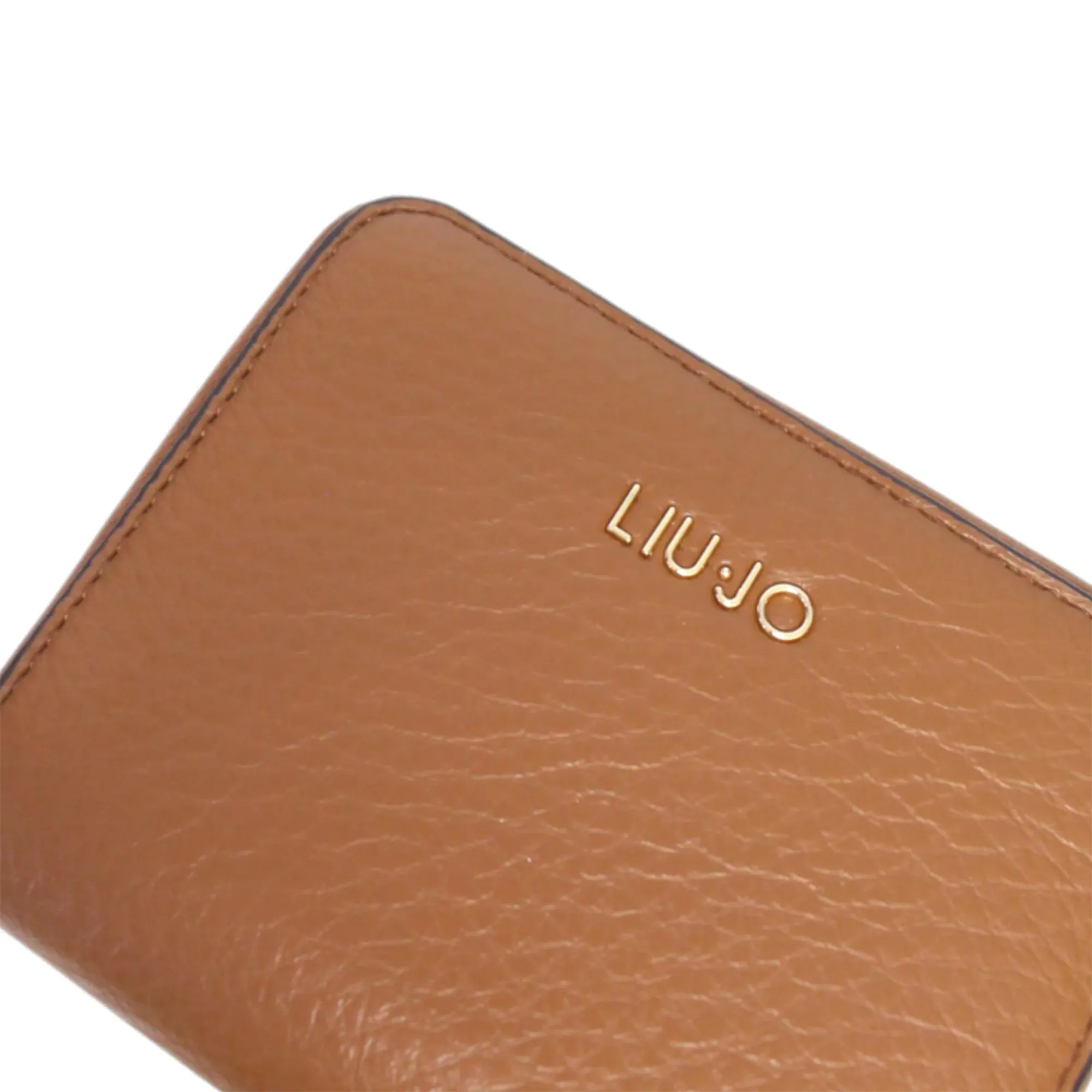 Liujo Accessori Portafoglio Liujo Cuoio Af5156E0027 156962