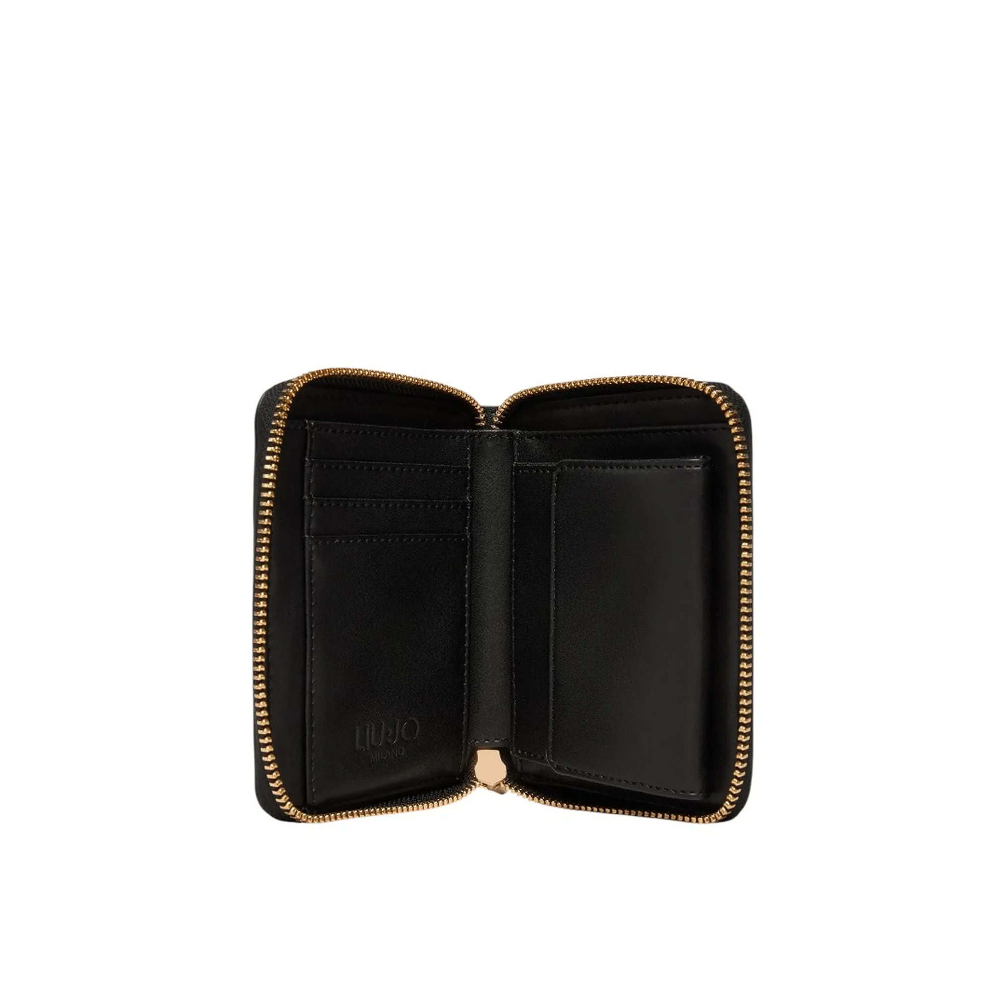 Liujo Accessori Portafoglio Liujo Nero Af5156E0027 156440