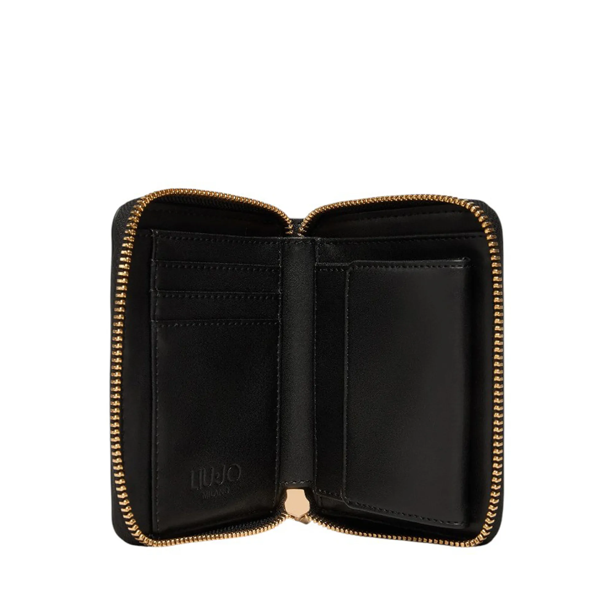 Liujo Accessori Portafoglio Liujo Nero Af5156E0027 156960