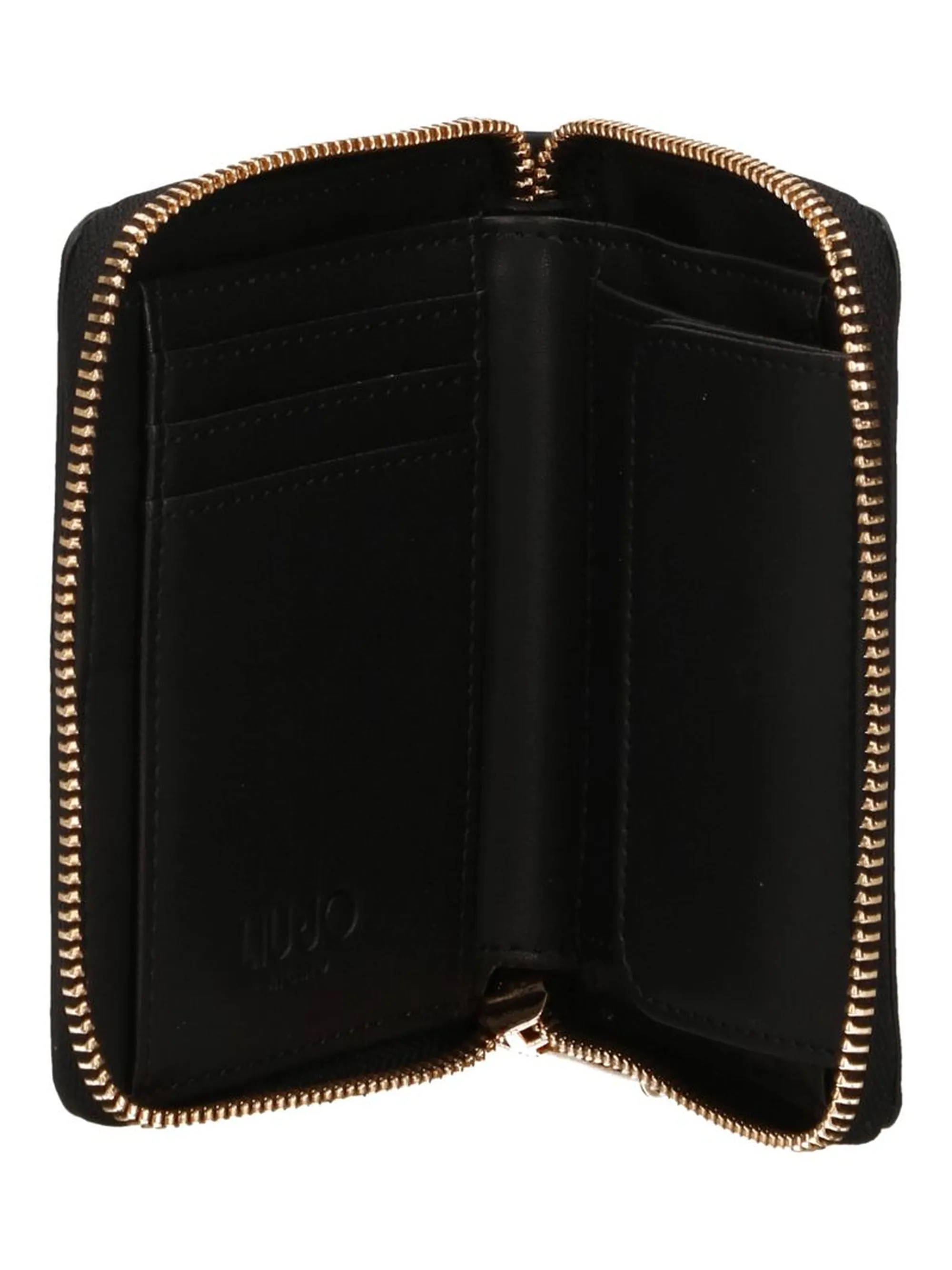 Liujo Accessori Portafoglio Liujo Testa Di Moro Af6156E1137 185404