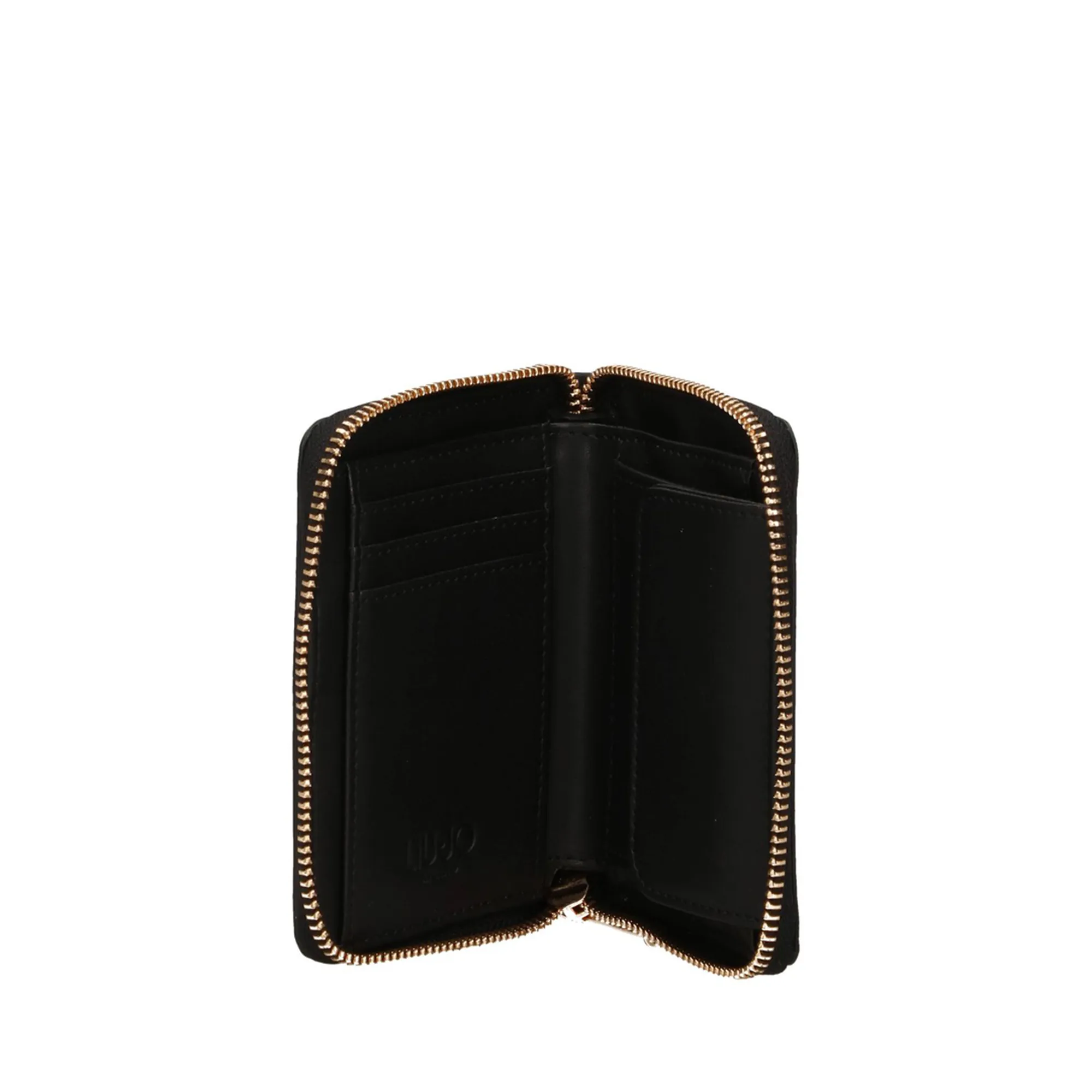 Liujo Accessori Portafoglio Liujo Testa Di Moro Af6156E1137 185763