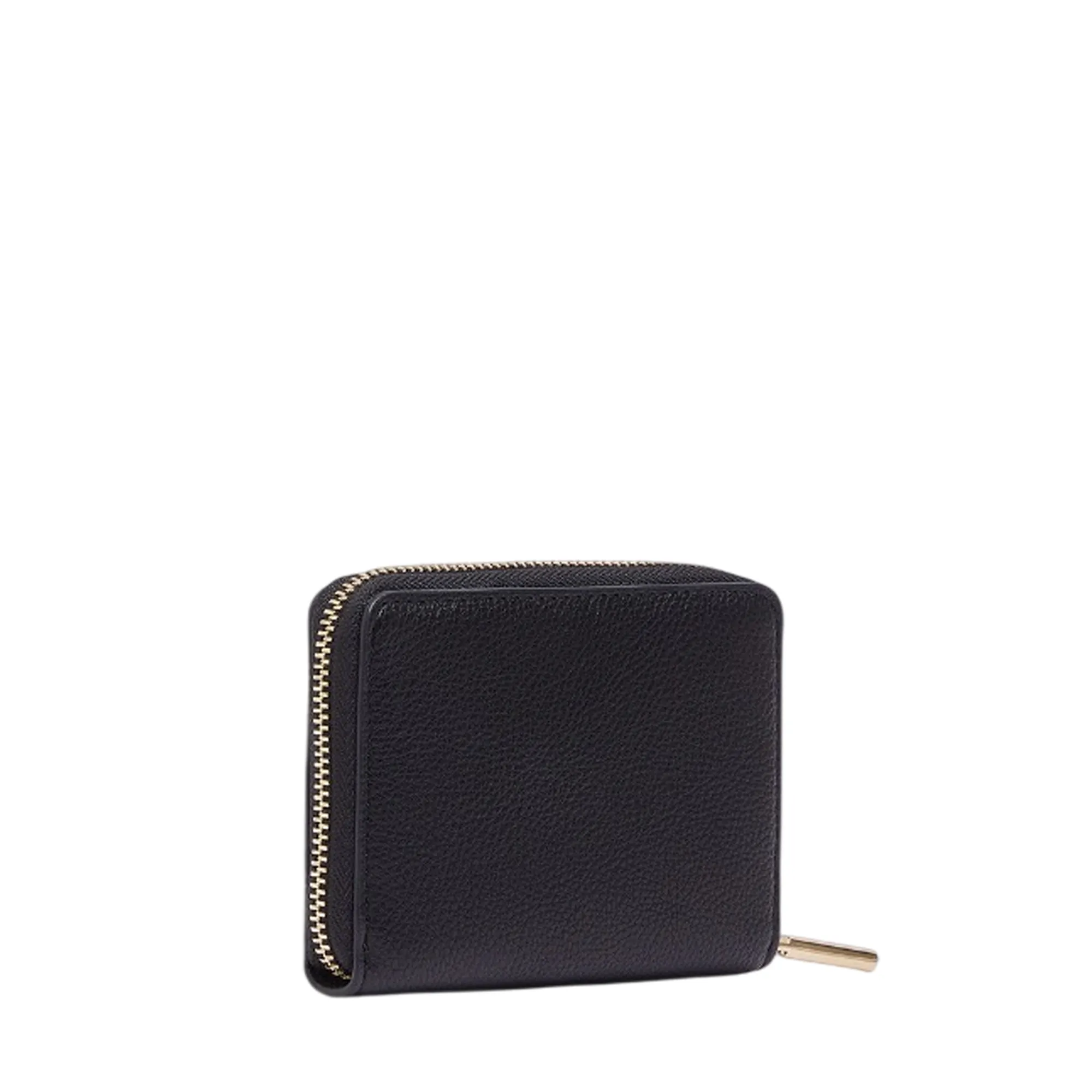 Liujo Accessori B'Small Zipper Wallet' Black Af6156E1019 193889