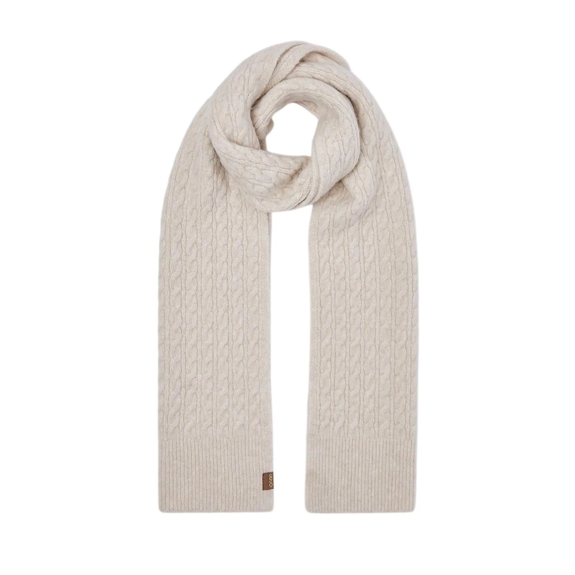 Liujo Accessori Set Coordinato Burro 2F6001Ma29S 194833