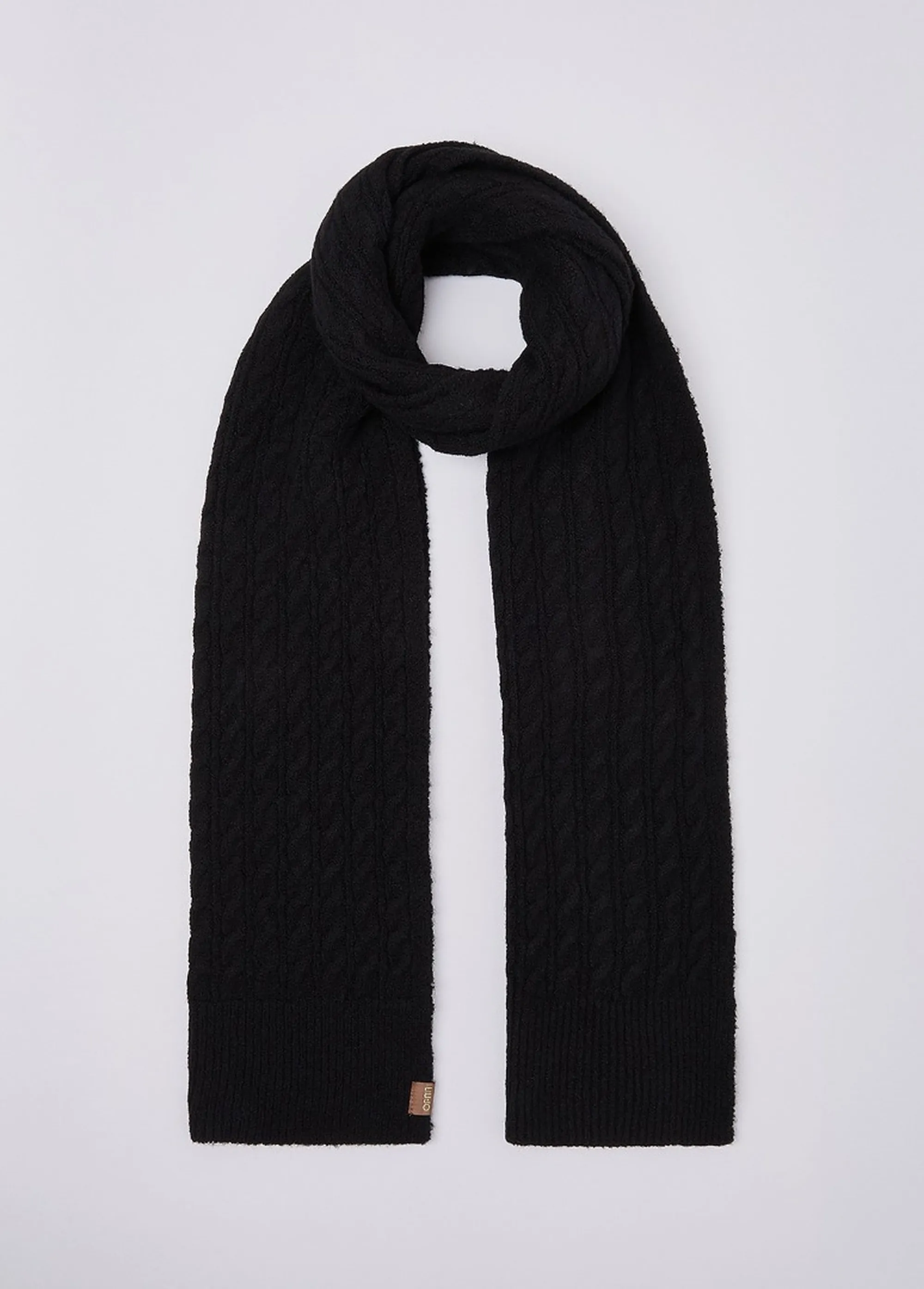 Liujo Accessori B'Coordinated Set' Black 2F6001Ma29S 188657