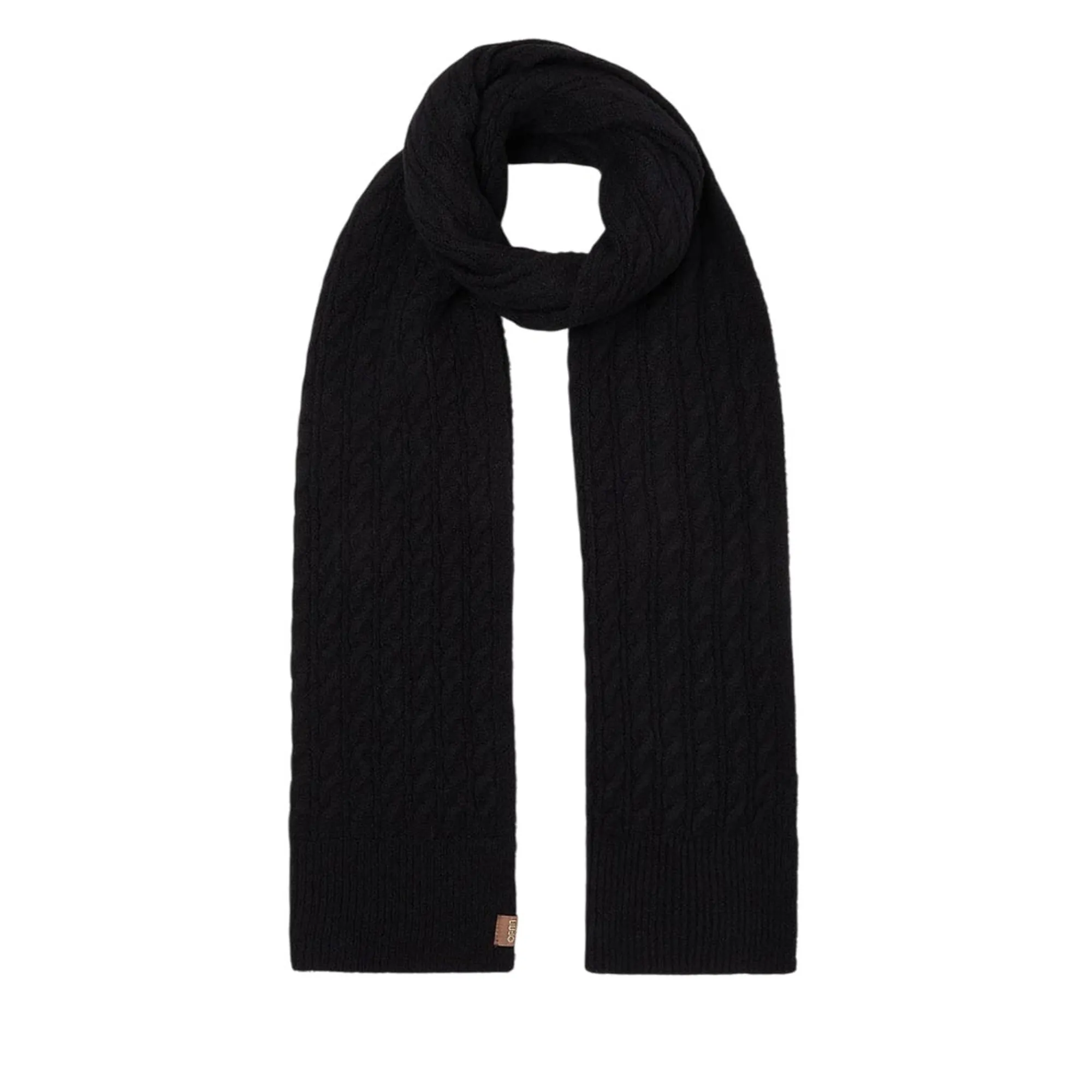 Liujo Accessori Set Coordinato Nero 2F6001Ma29S 194828