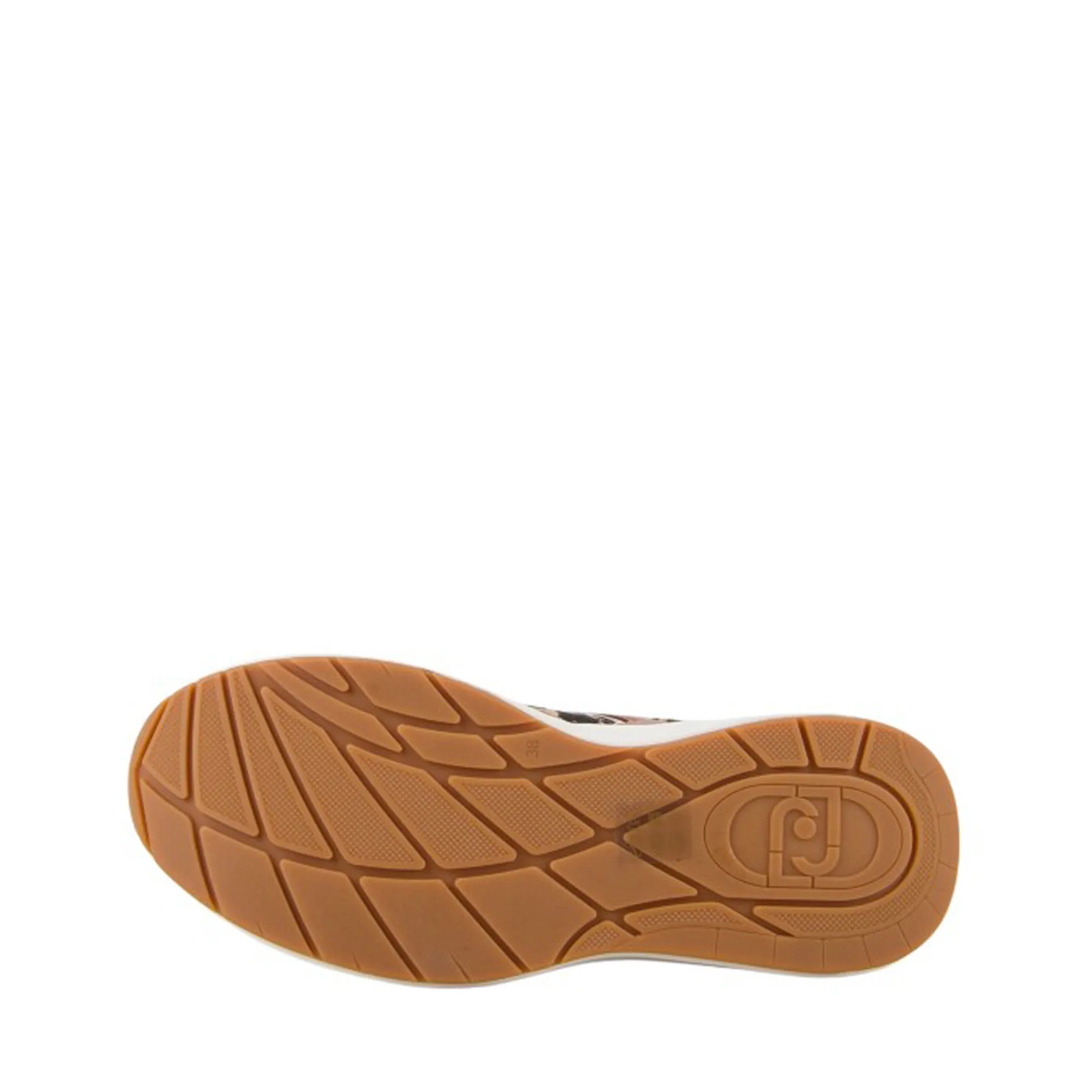 Liujo Accessori B'Sneakers Stardust 01' Leopard Bf6029Tx549 183683
