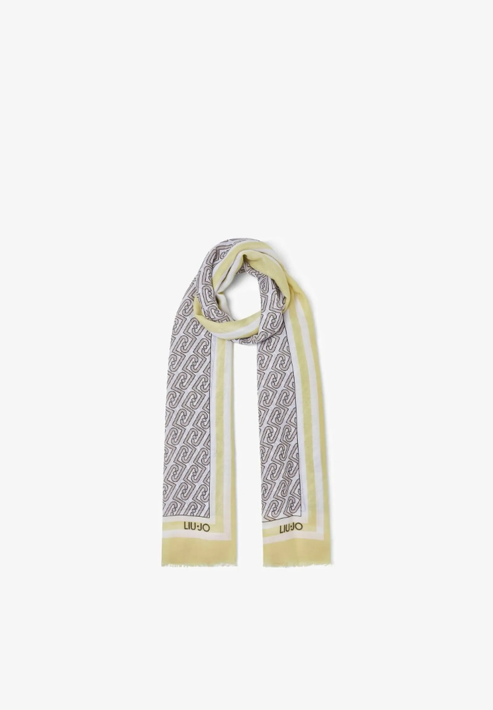 Liujo Accessori Stola Avocado 2A6039T2745 173421