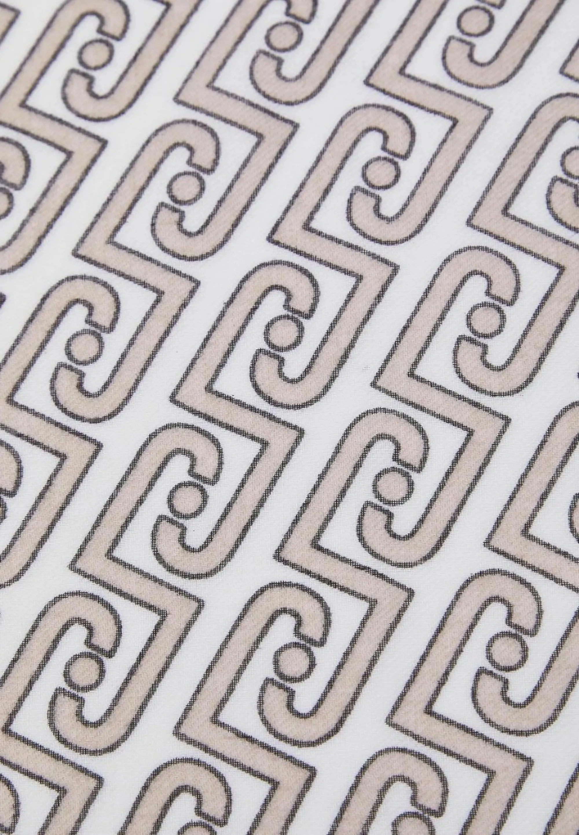 Liujo Accessori Stola Avocado 2A6039T2745 173424