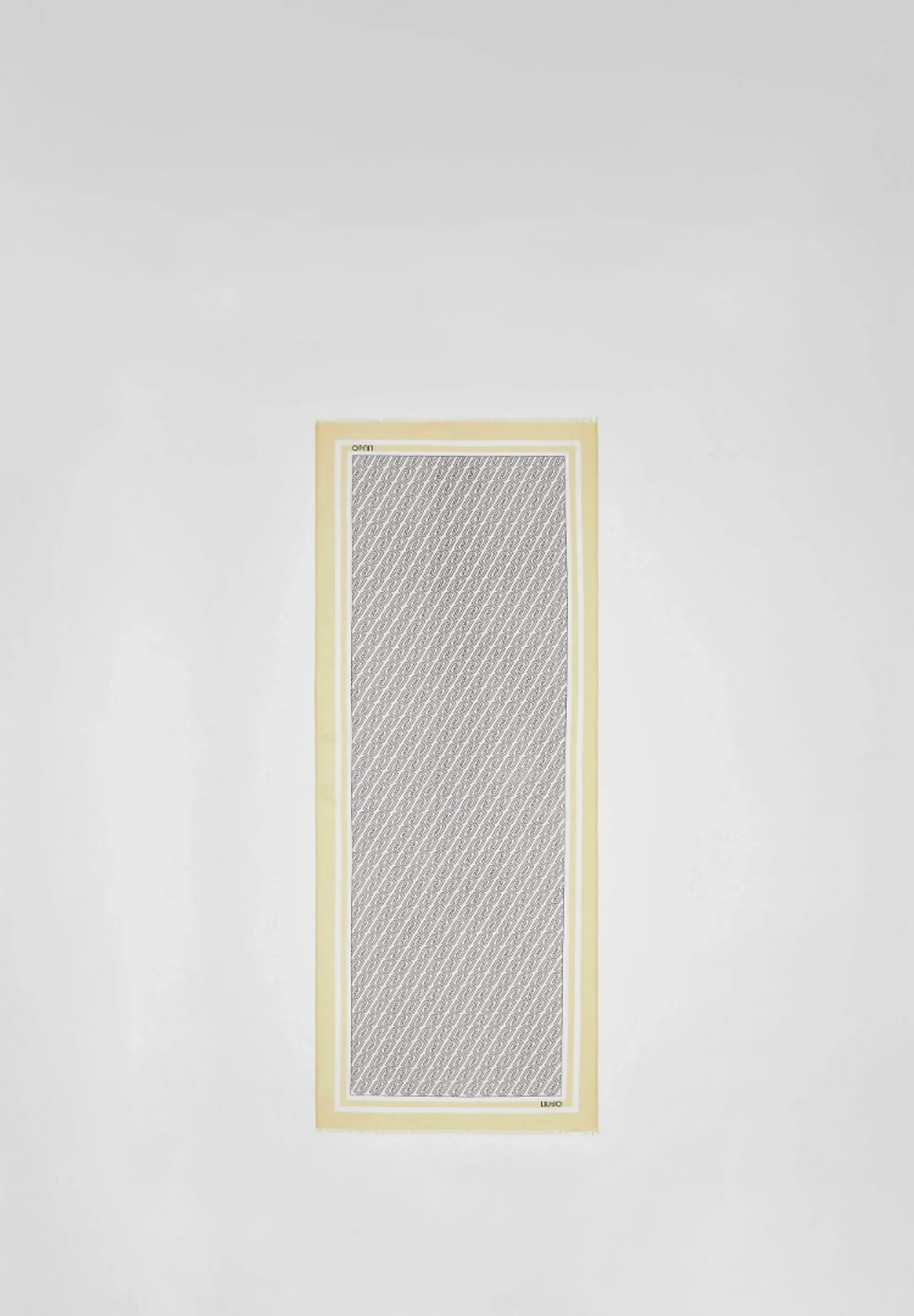 Liujo Accessori Stola Avocado 2A6039T2745 173425