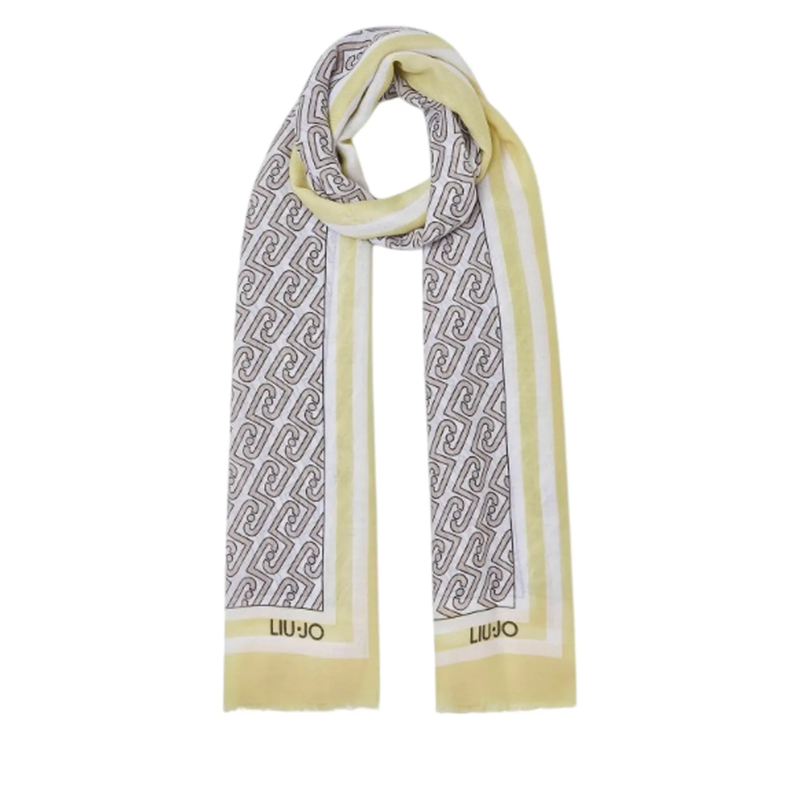 Liujo Accessori Stola Avocado 2A6039T2745 179688