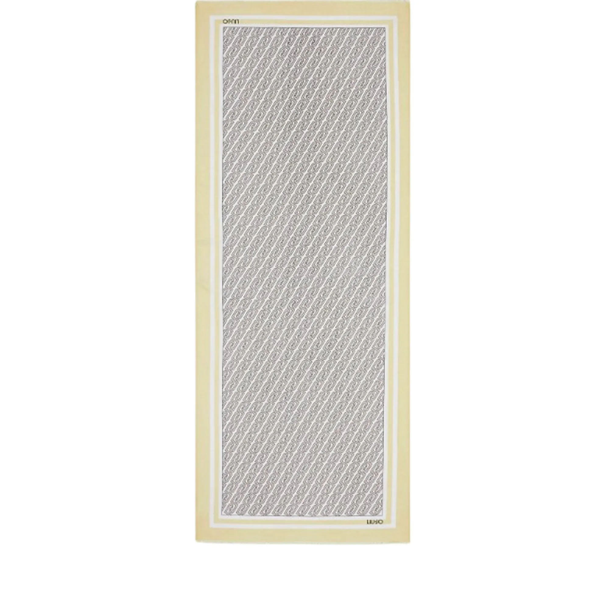 Liujo Accessori B'Table ' Avocado 2A6039T2745 179689