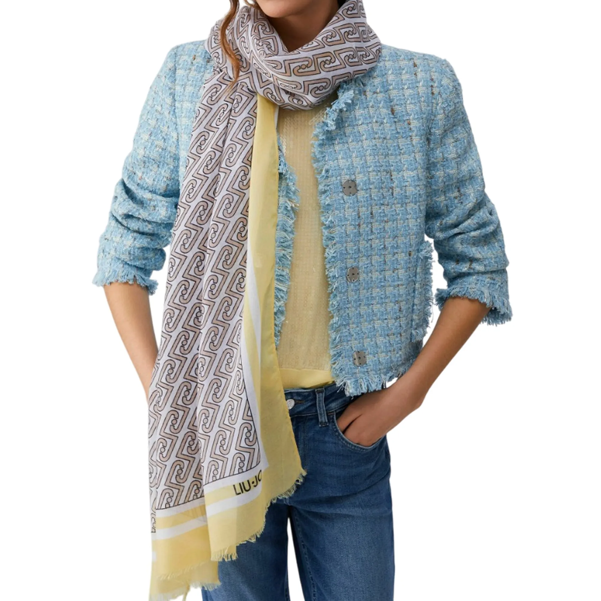 Liujo Accessori B'Table ' Avocado 2A6039T2745 179690