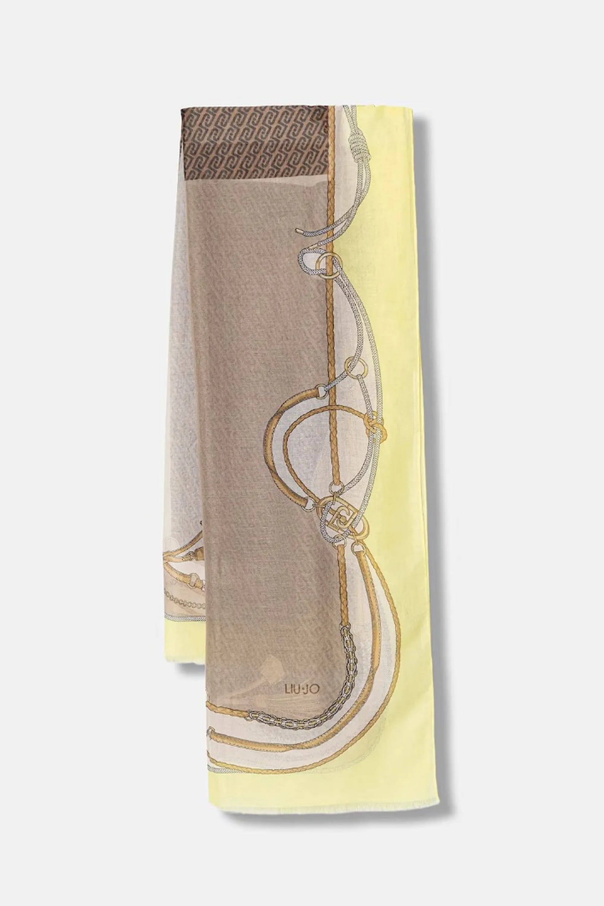 Liujo Accessori Stola Avocado 2A6052T2745 173380