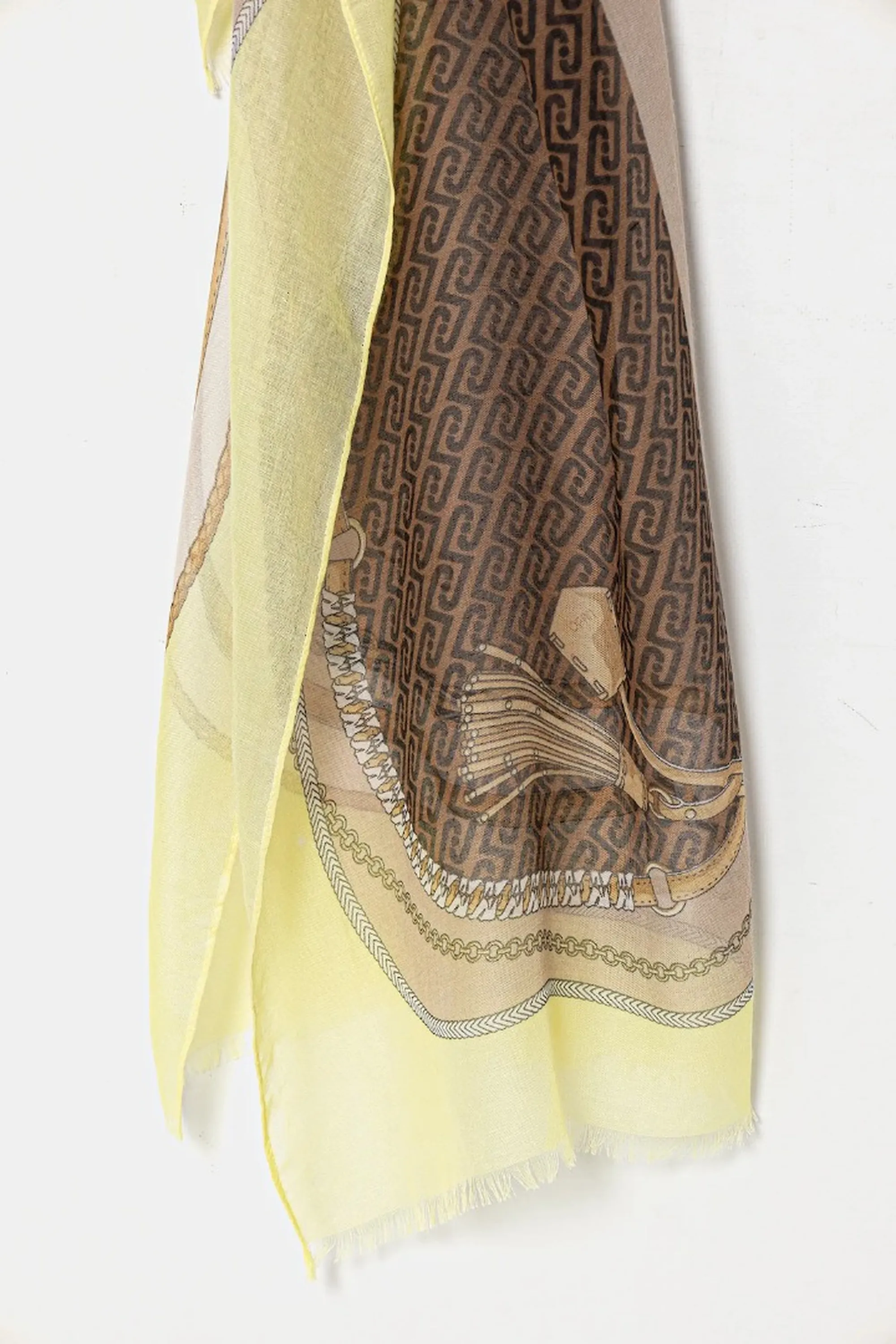 Liujo Accessori Stola Avocado 2A6052T2745 173384