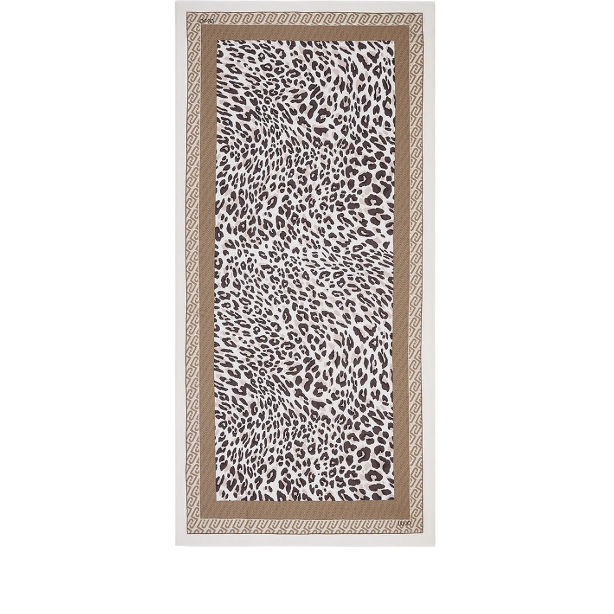 Liujo Accessori Stola Beige 2A6041T4286 179422