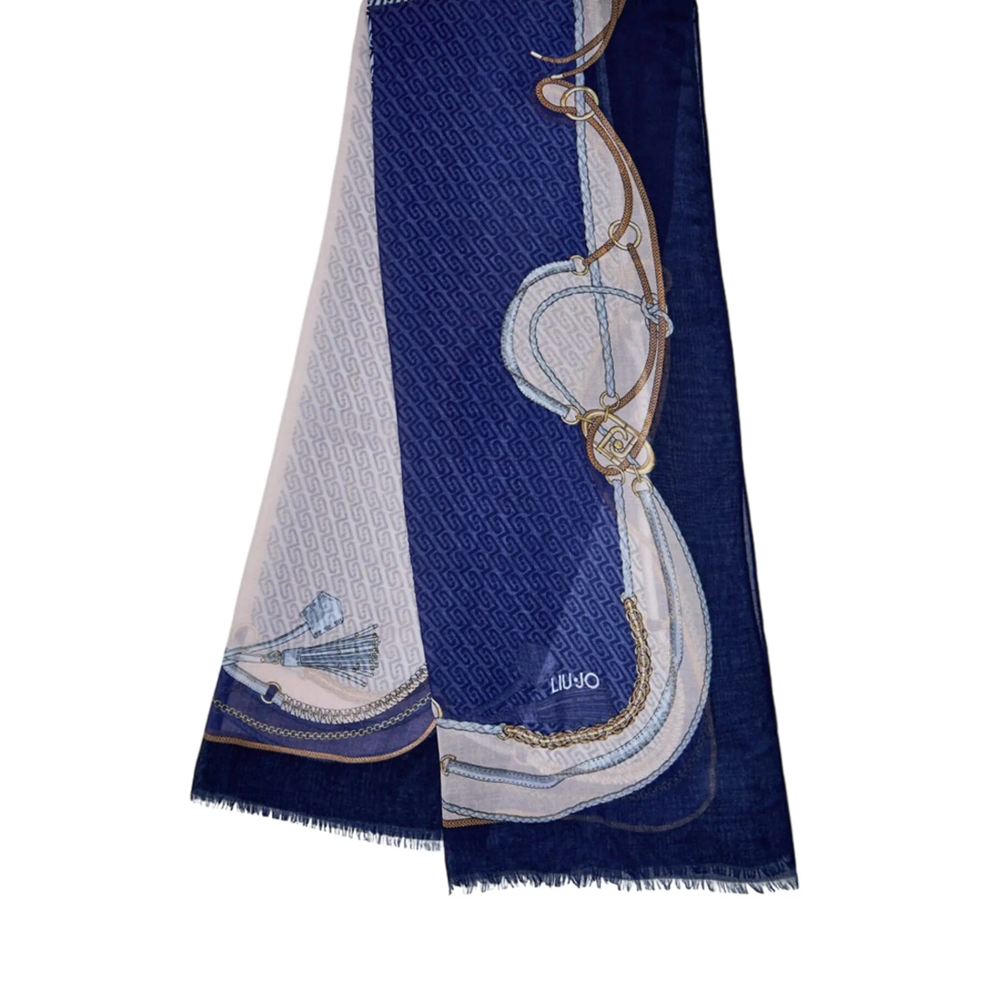 Liujo Accessori B'Table ' Blu 2A6052T2745 179671