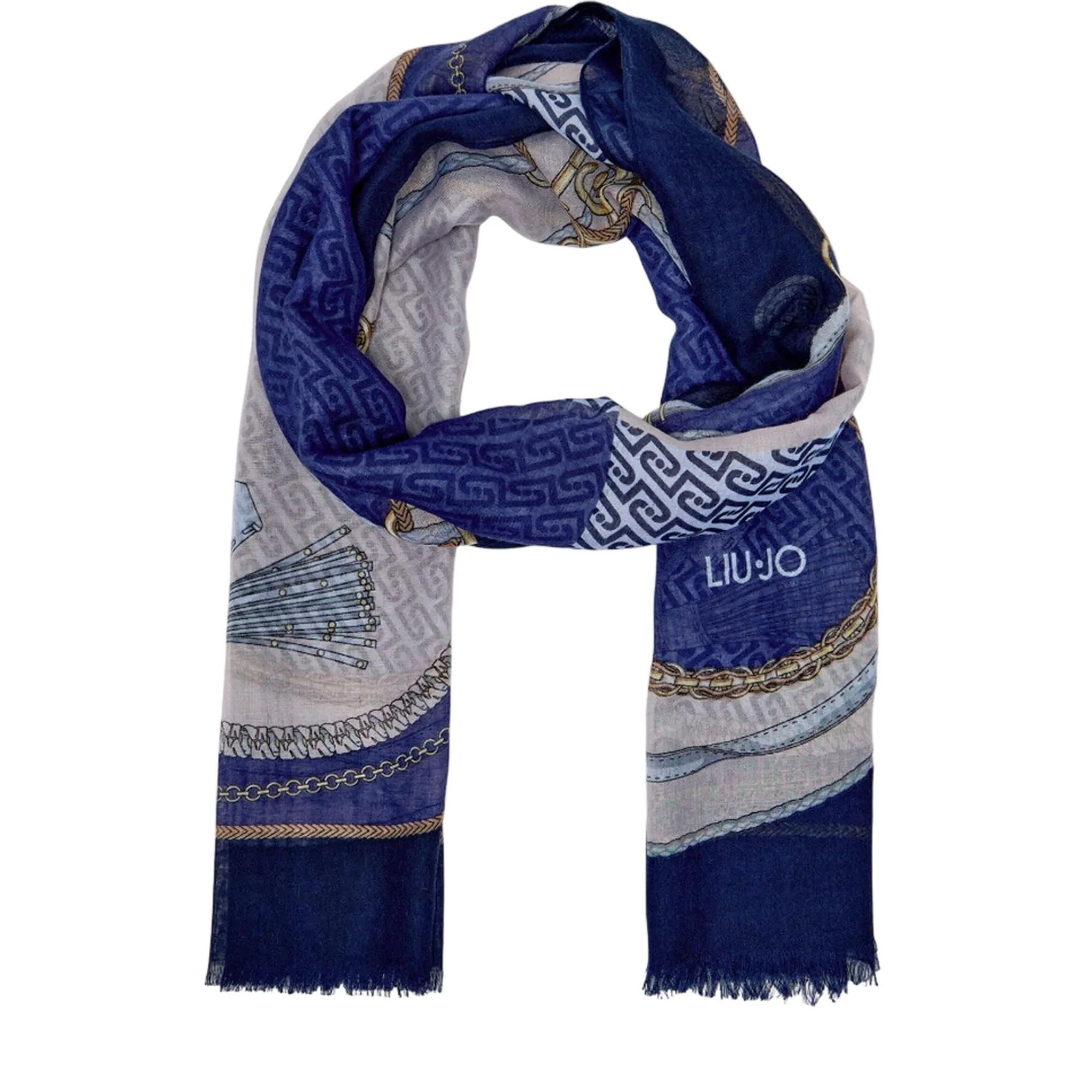 Liujo Accessori B'Table ' Blu 2A6052T2745 179672