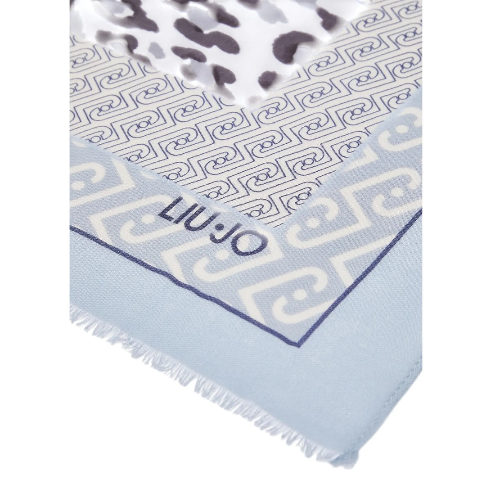 Liujo Accessori Stola Celeste 2A6041T4286 179424