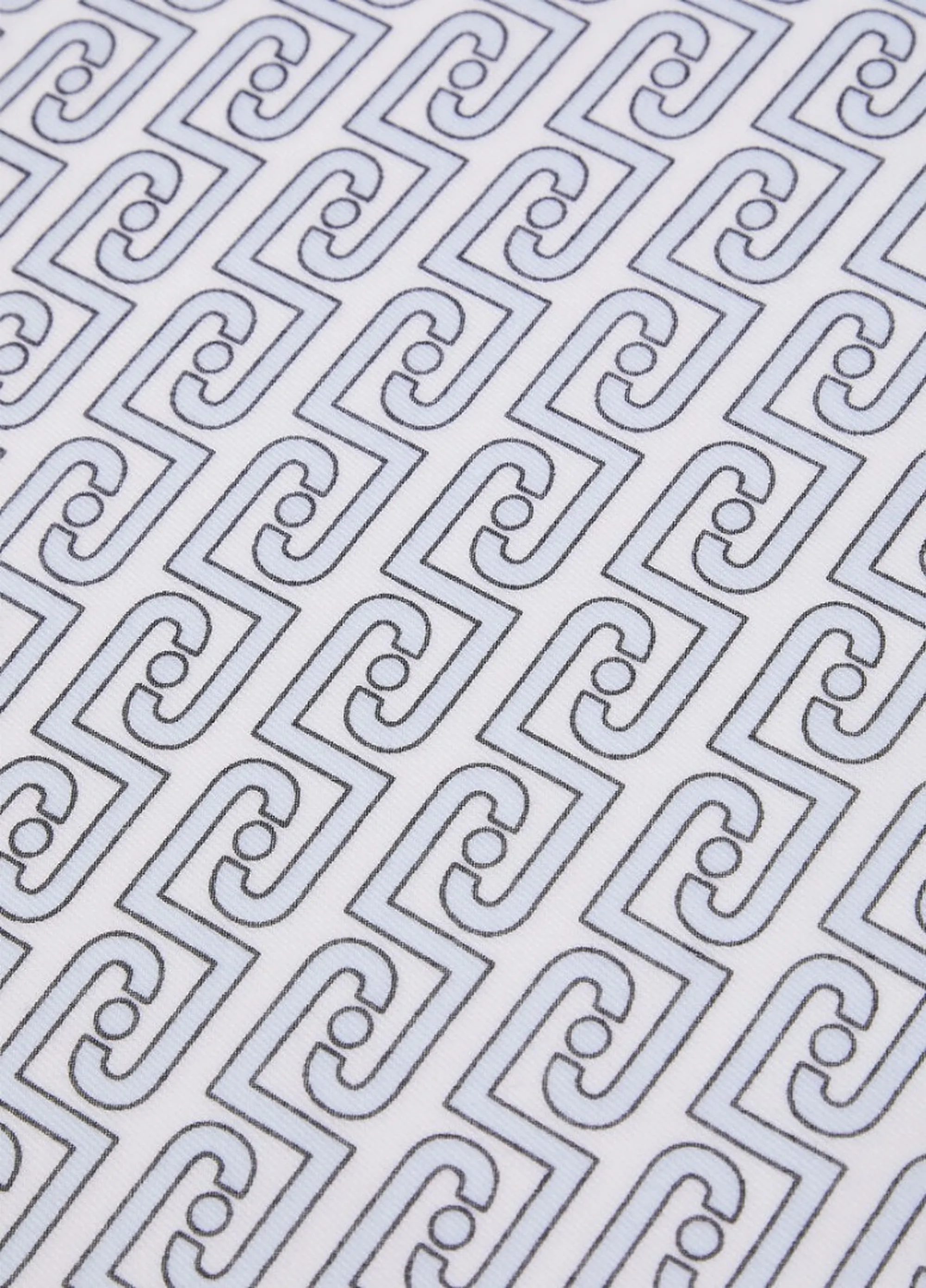 Liujo Accessori Stola Denim 2A6039T2745 173412