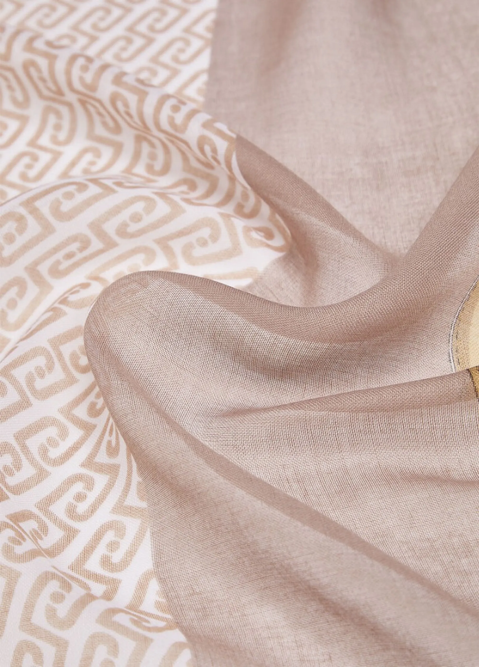 Liujo Accessori Stola Denim 2A6052T2745 173357