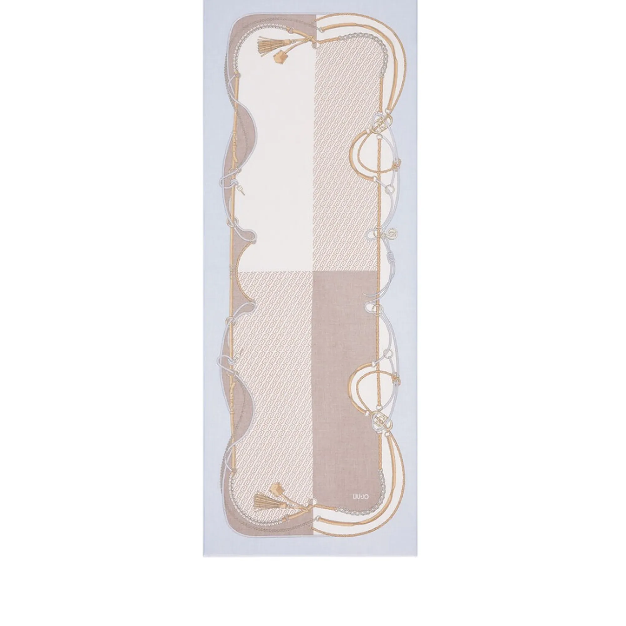 Liujo Accessori B'Table ' Denim 2A6052T2745 179676