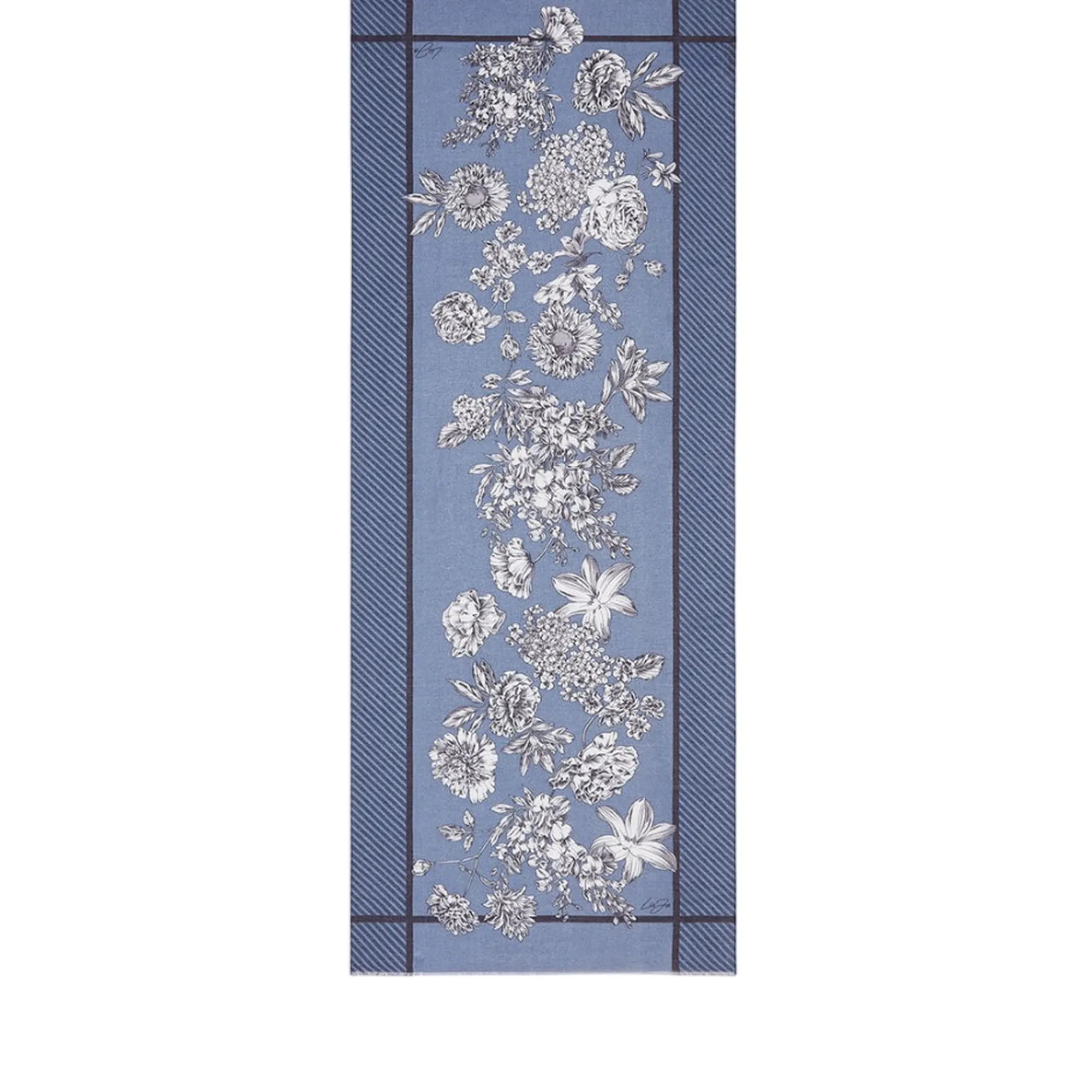 Liujo Accessori B'Table ' Light Denim 2A6051T122A 179418