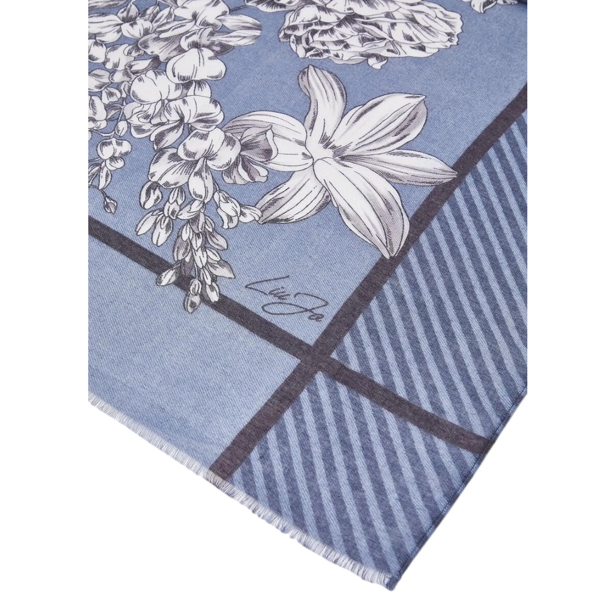 Liujo Accessori B'Table ' Light Denim 2A6051T122A 179419