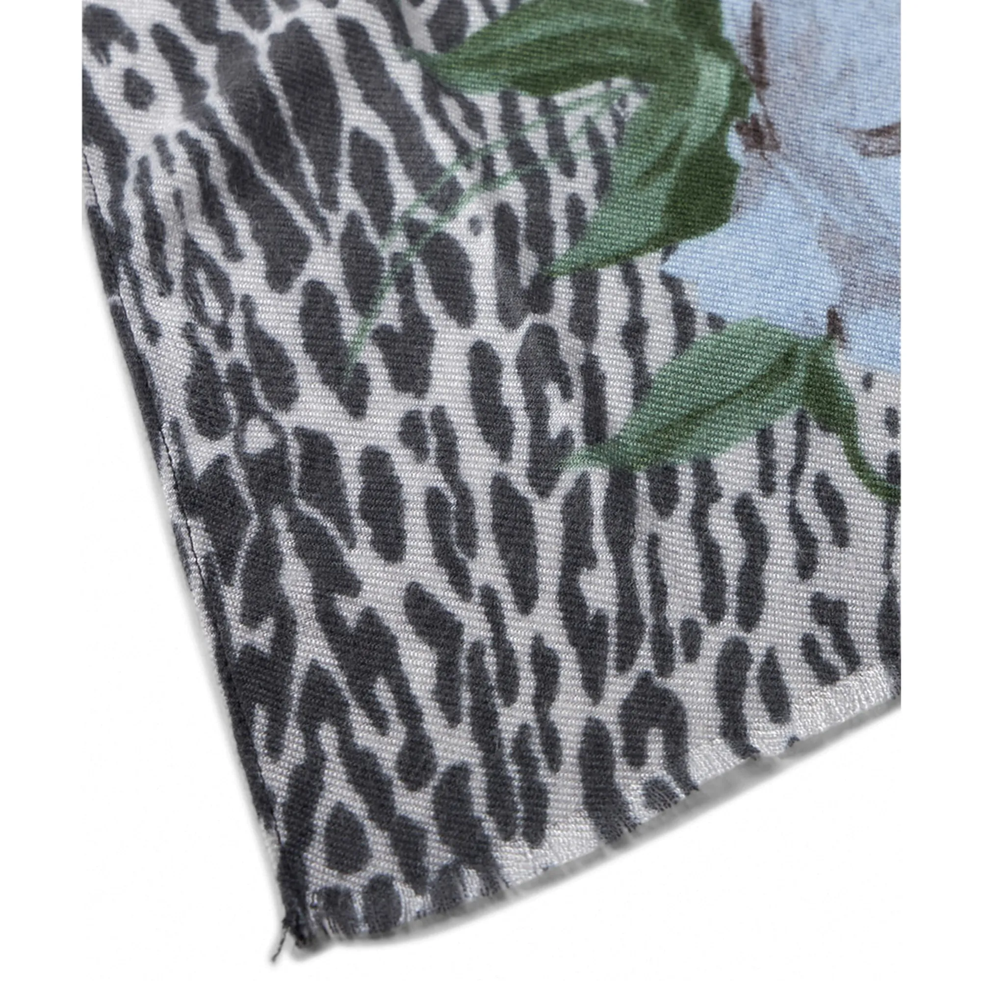 Liujo Accessori B'Stola ' Light Denim 2F5077T0300 156854
