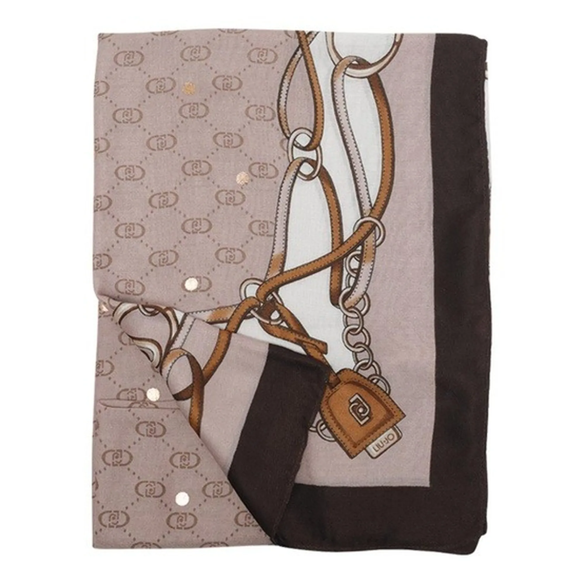 Liujo Accessori Stola Naturale 2F5079T0300 159049