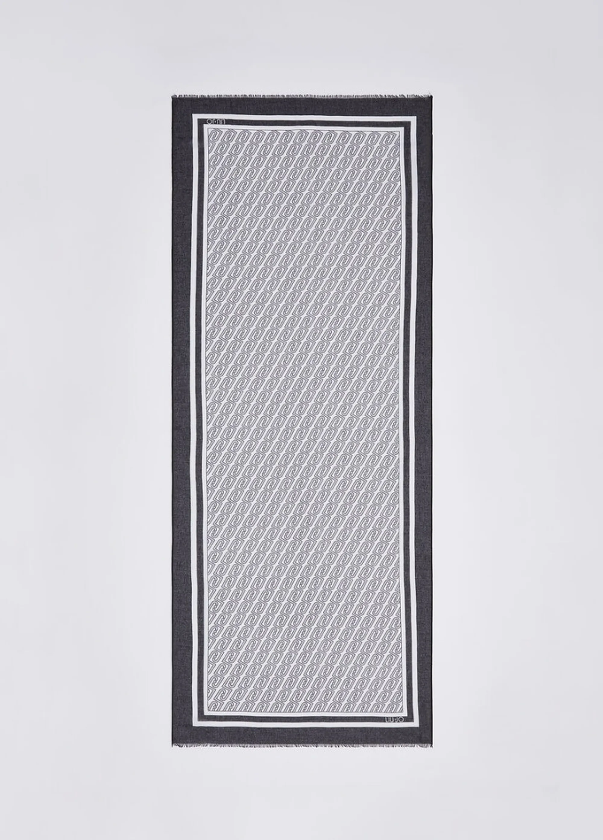 Liujo Accessori Stola Nero 2A6039T2745 173410