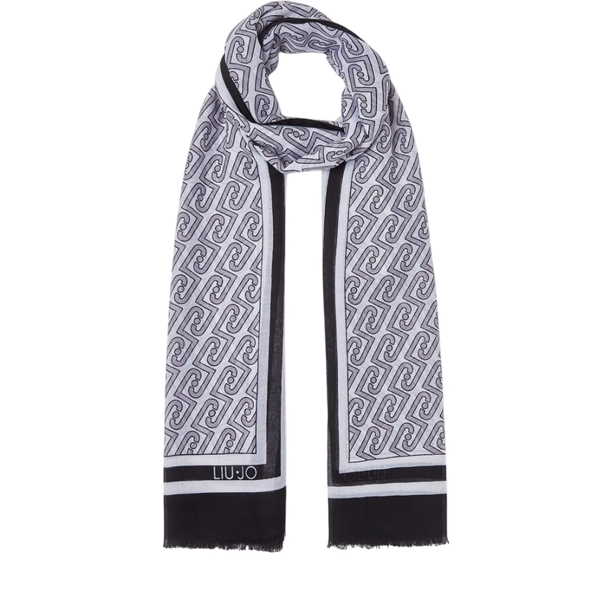 Liujo Accessori B'Table ' Black 2A6039T2745 179686