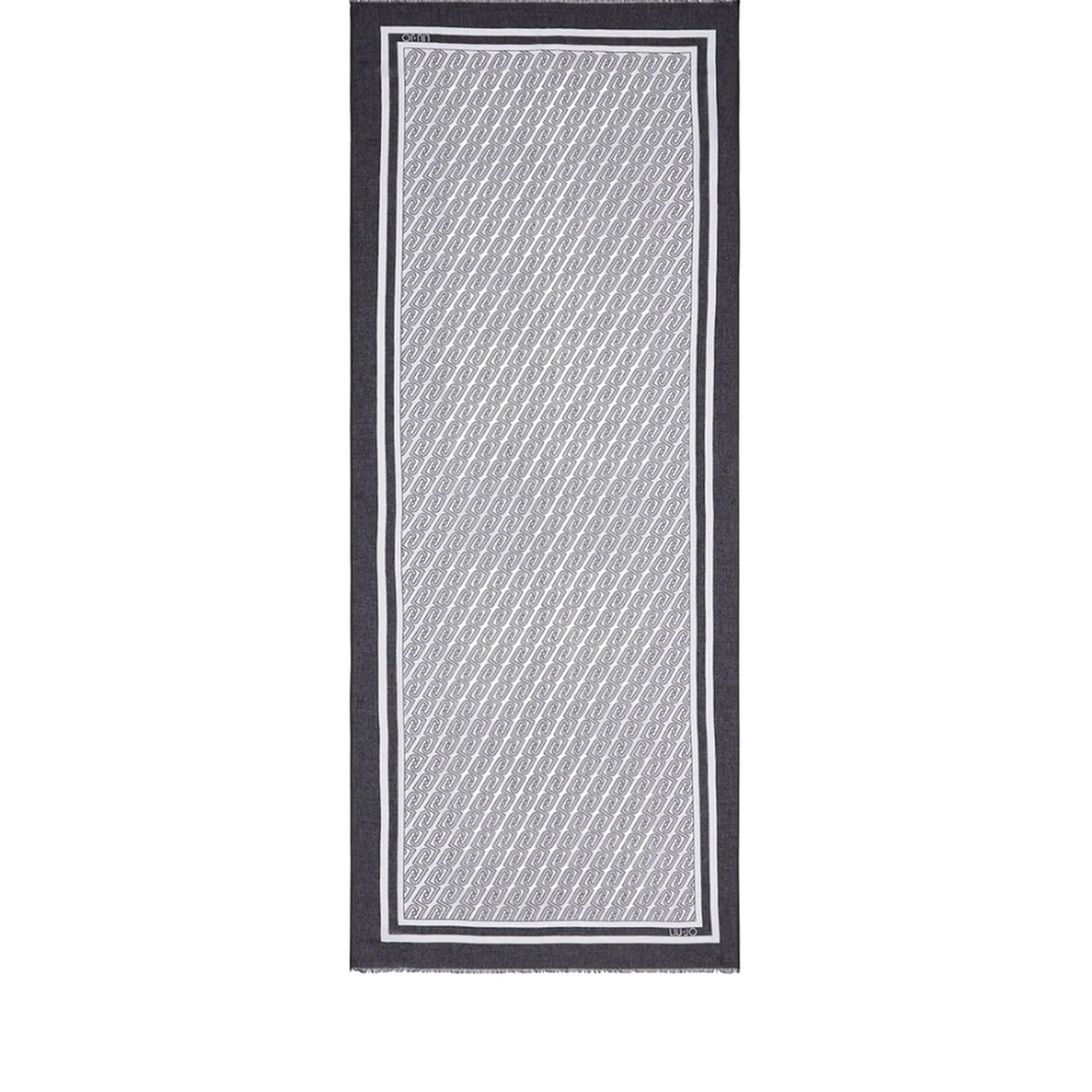 Liujo Accessori B'Table ' Black 2A6039T2745 179687