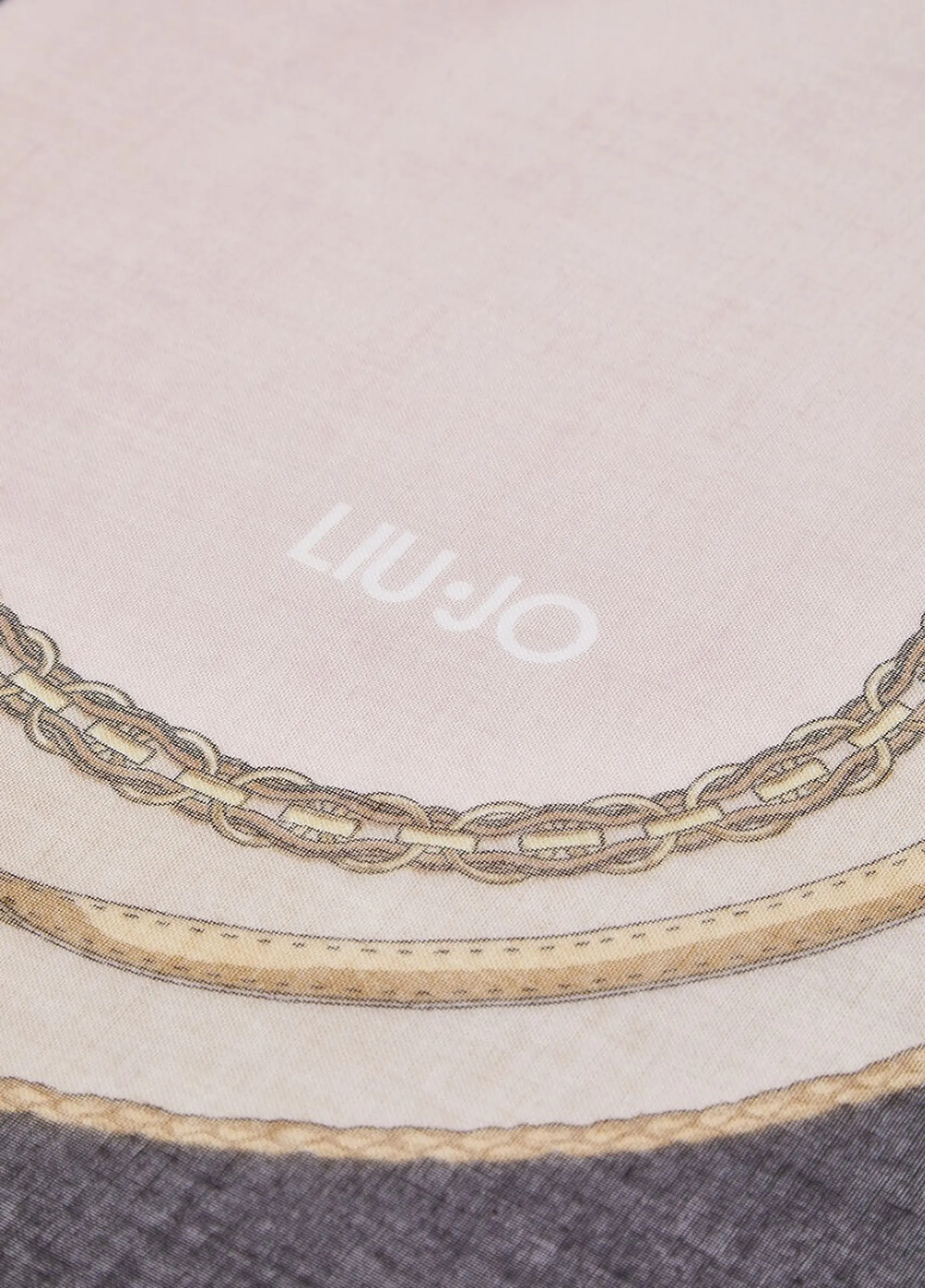 Liujo Accessori Stola Nero 2A6052T2745 173360