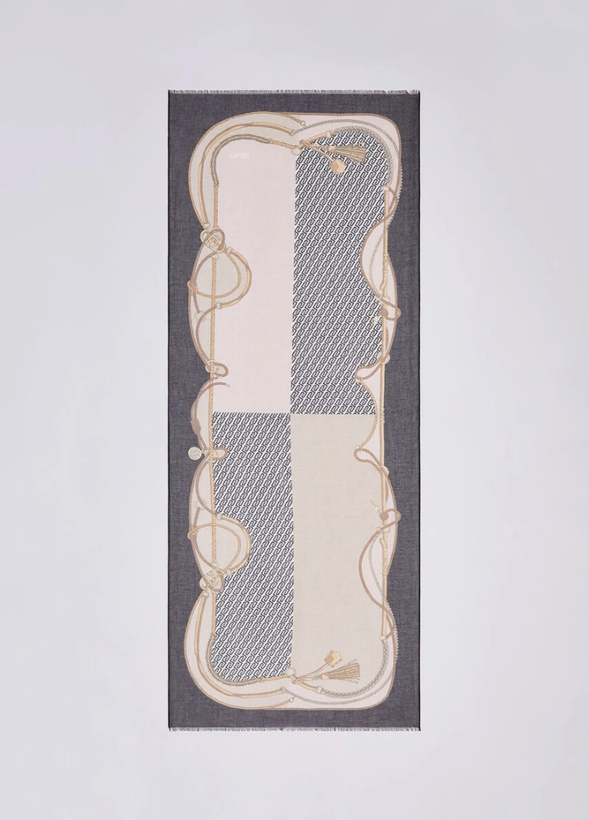 Liujo Accessori Stola Nero 2A6052T2745 173363