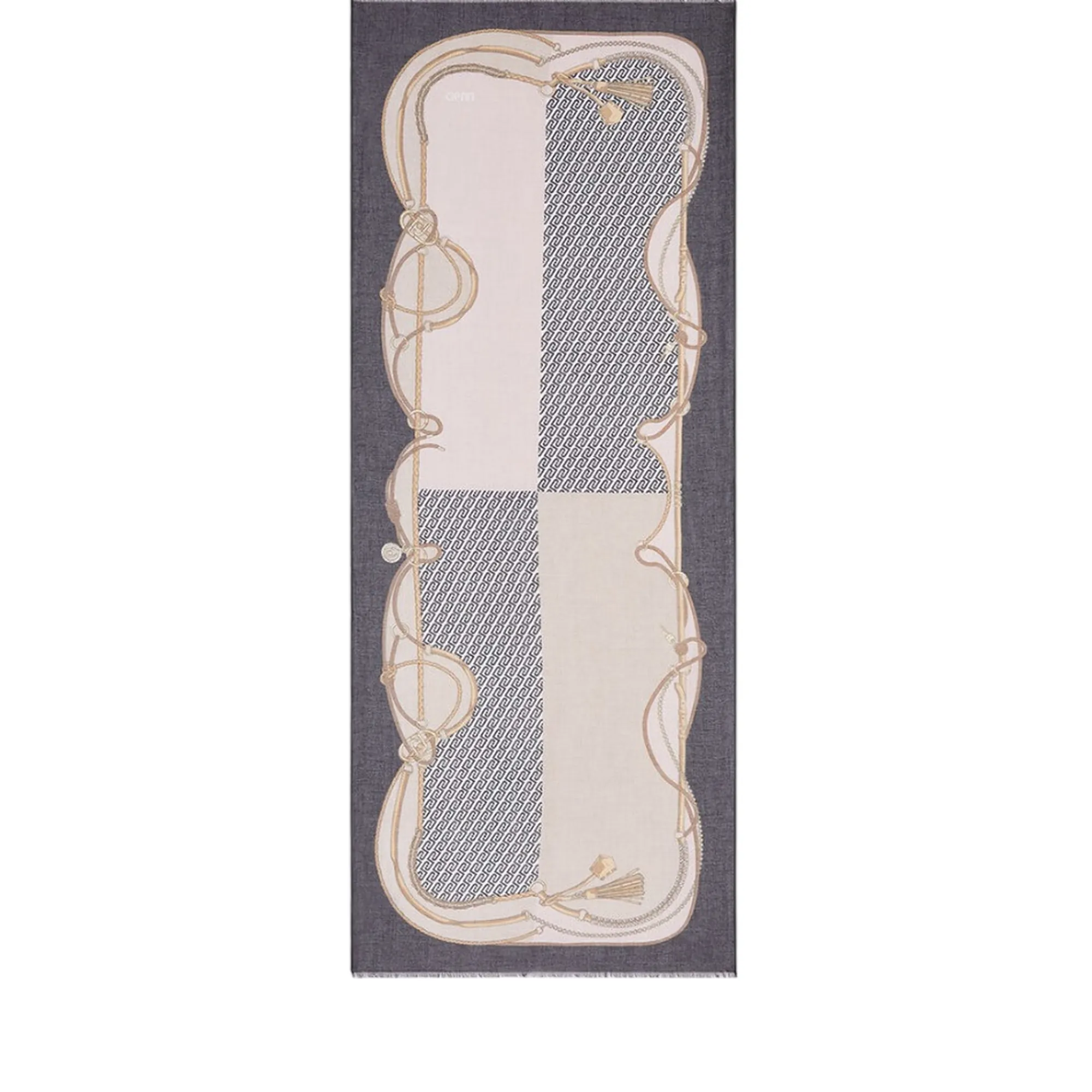 Liujo Accessori B'Table ' Black 2A6052T2745 179673