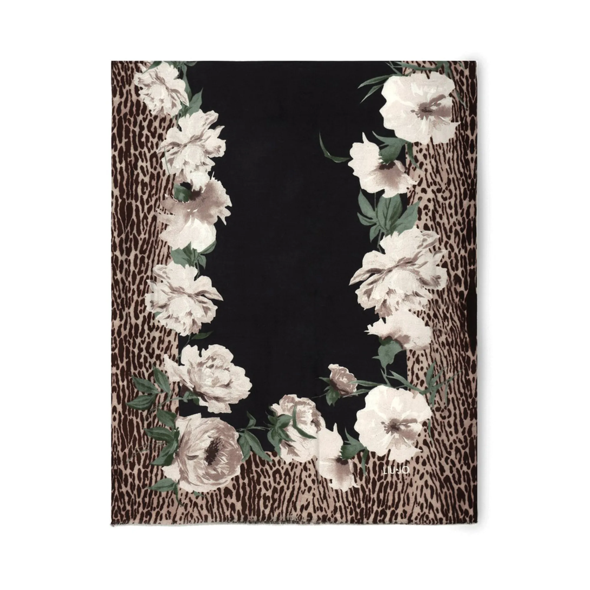Liujo Accessori B'Stola ' Black 2F5077T0300 156851