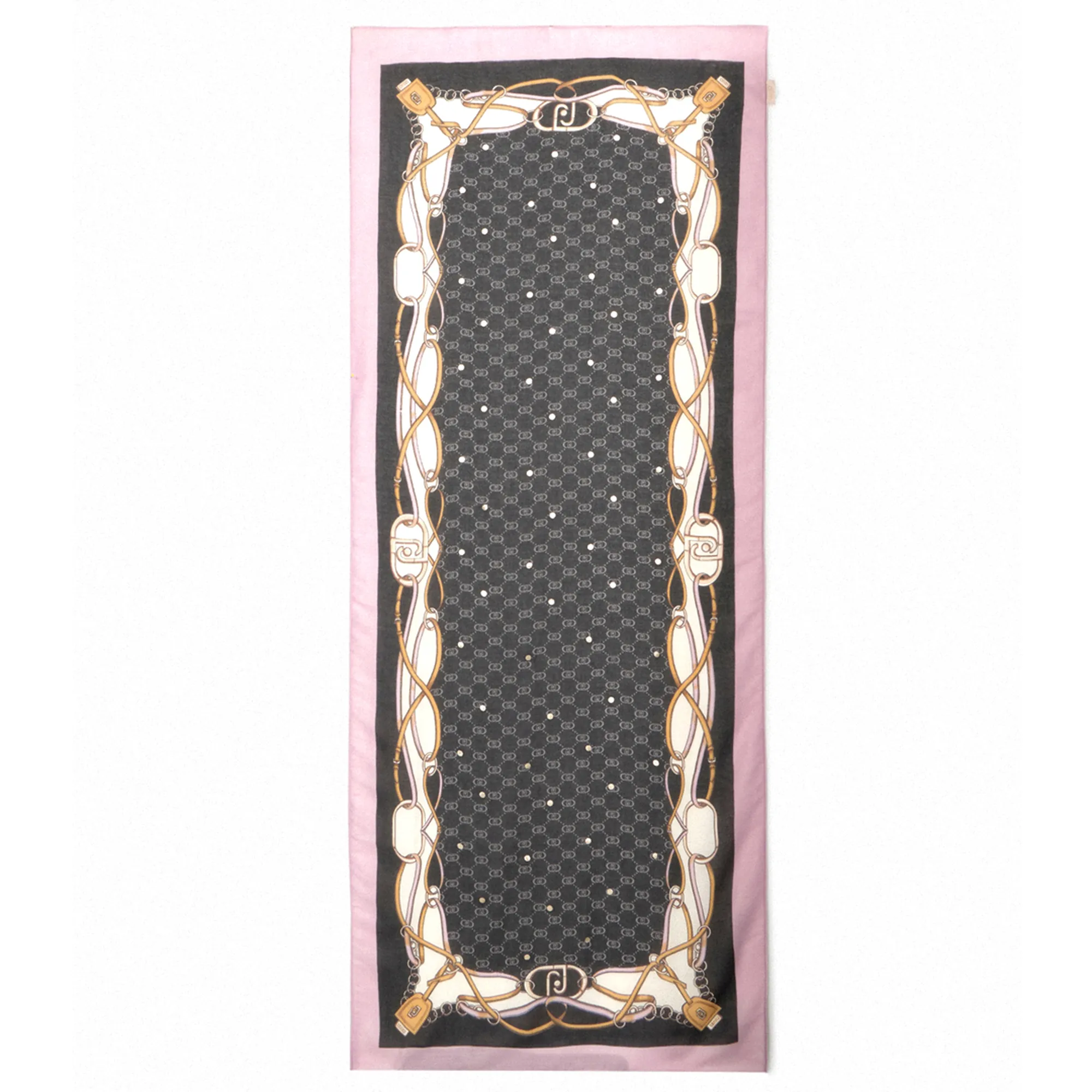 Liujo Accessori B'Stola ' Black 2F5079T0300 157034