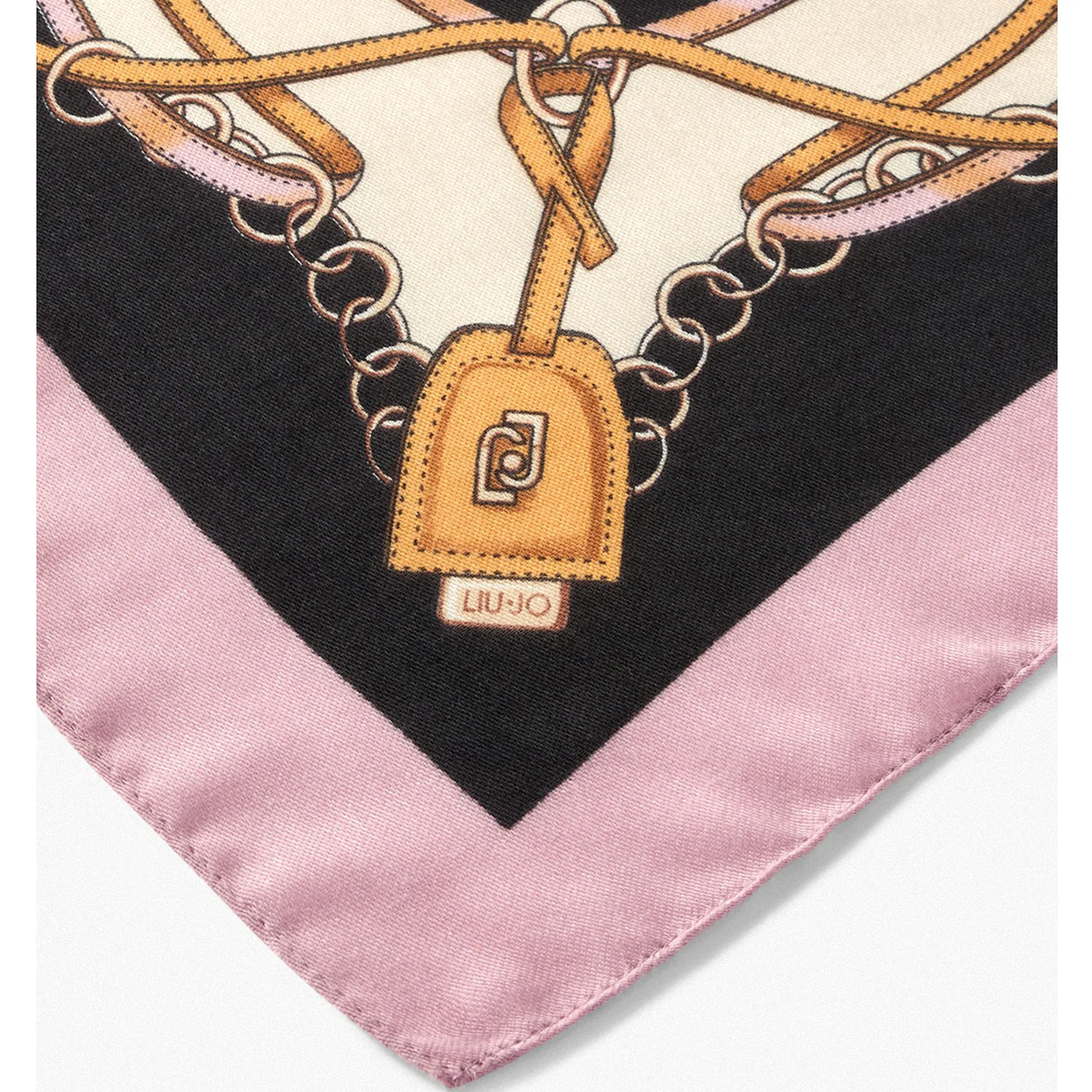 Liujo Accessori B'Stola ' Black 2F5079T0300 157037