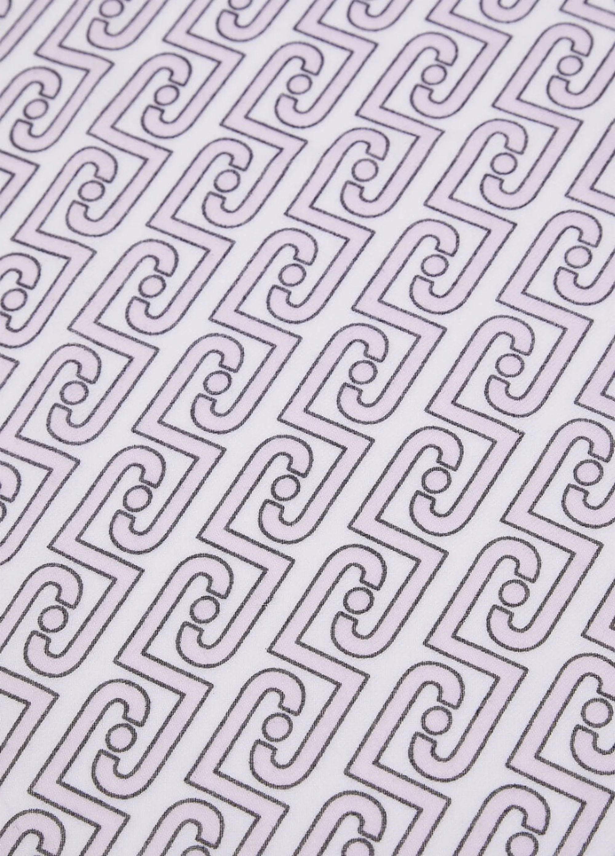 Liujo Accessori Stola Rosa 2A6039T2745 173417