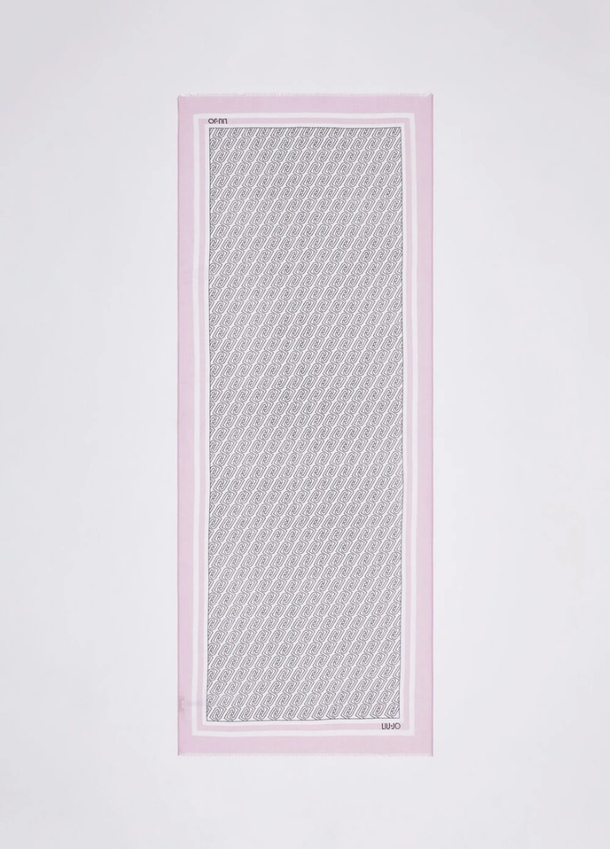 Liujo Accessori Stola Rosa 2A6039T2745 173420