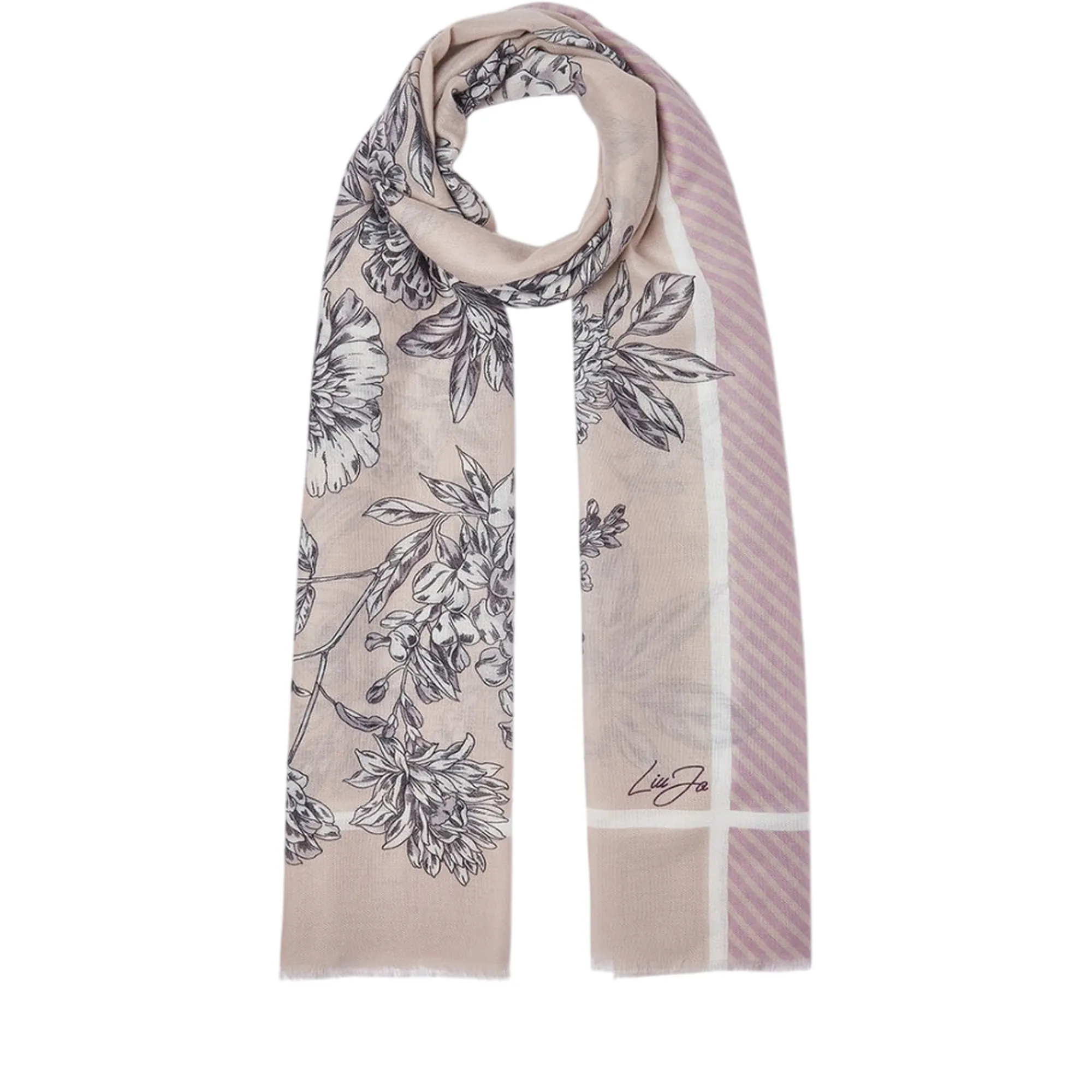 Liujo Accessori B'Table ' Pink 2A6051T122A 179413