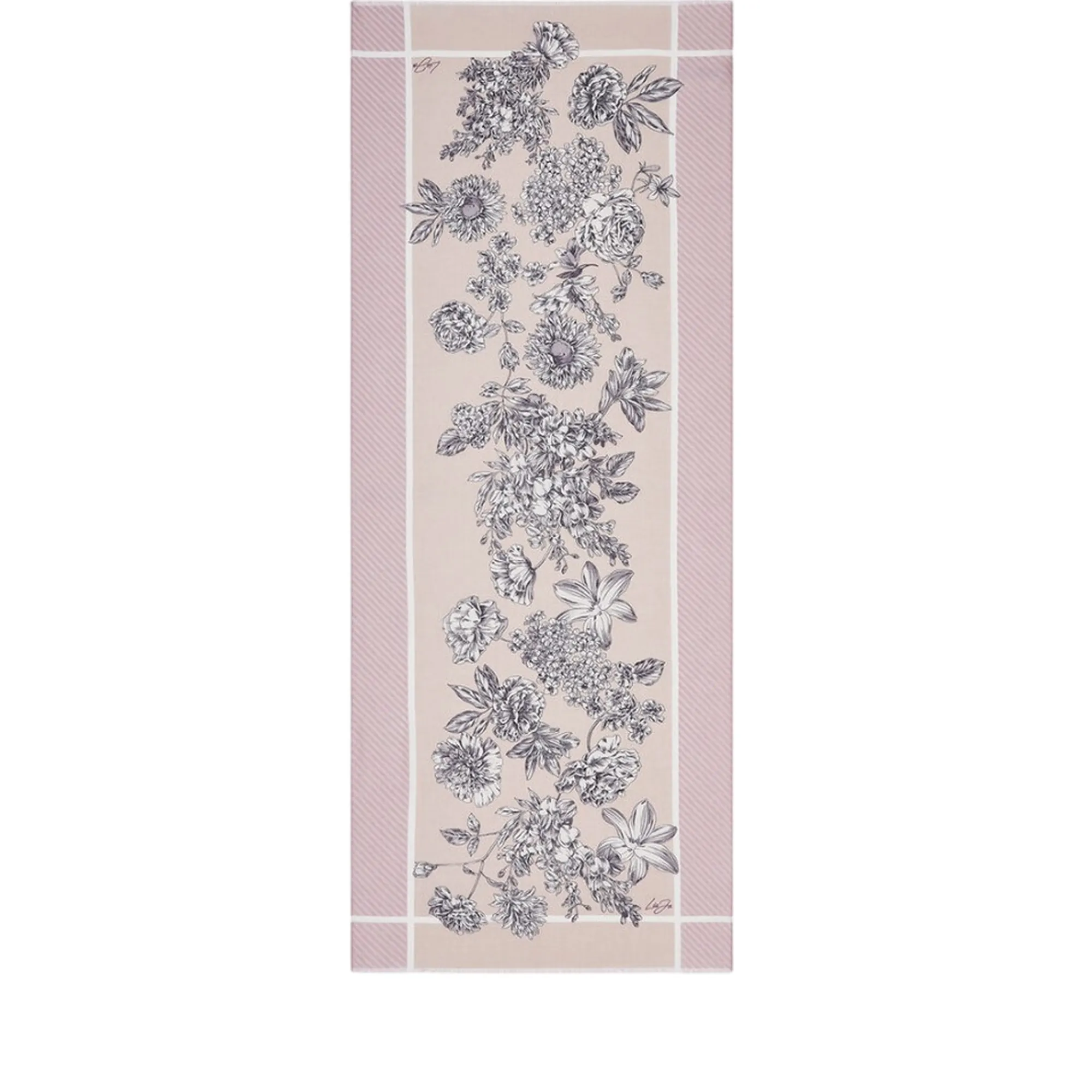 Liujo Accessori B'Table ' Pink 2A6051T122A 179414