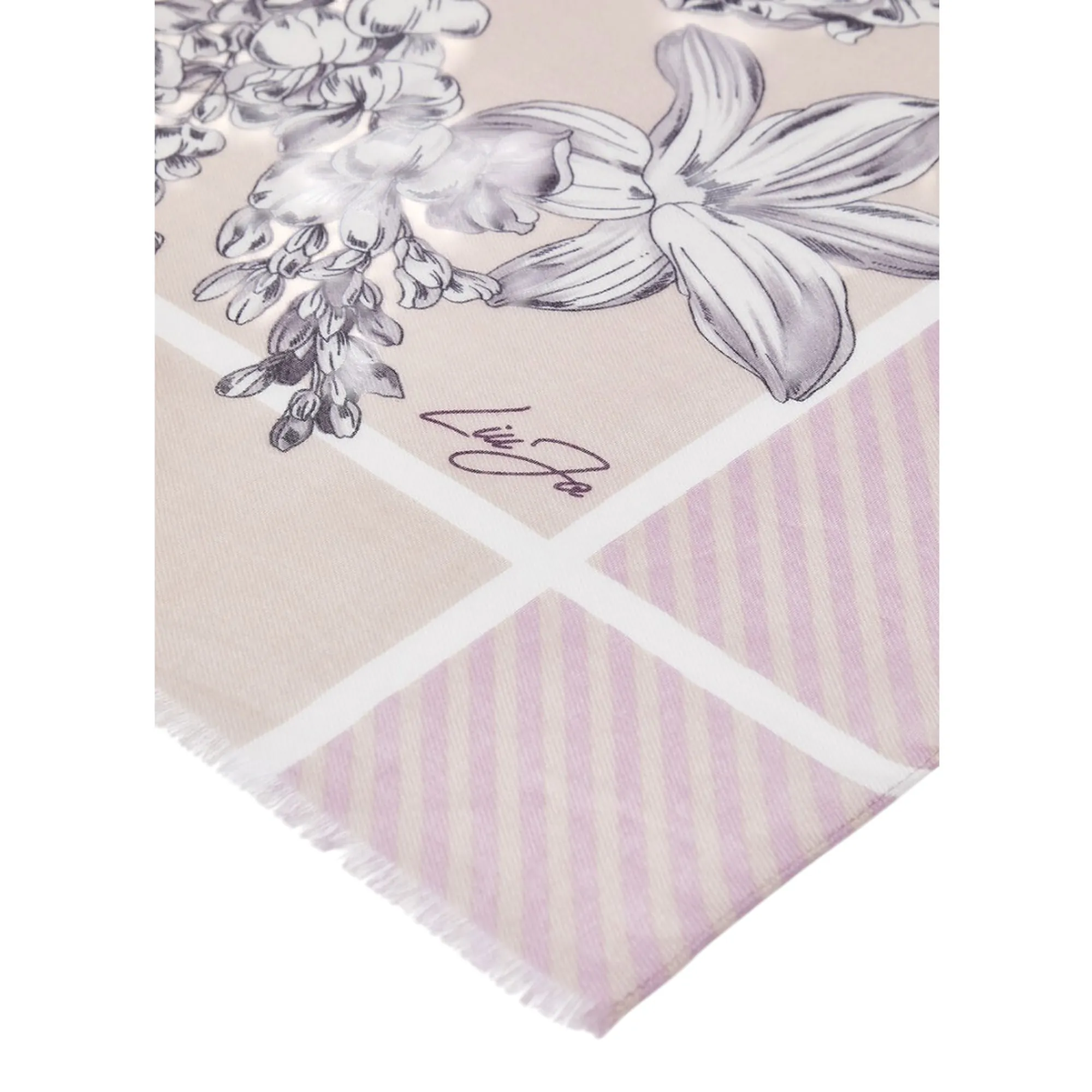 Liujo Accessori B'Table ' Pink 2A6051T122A 179415