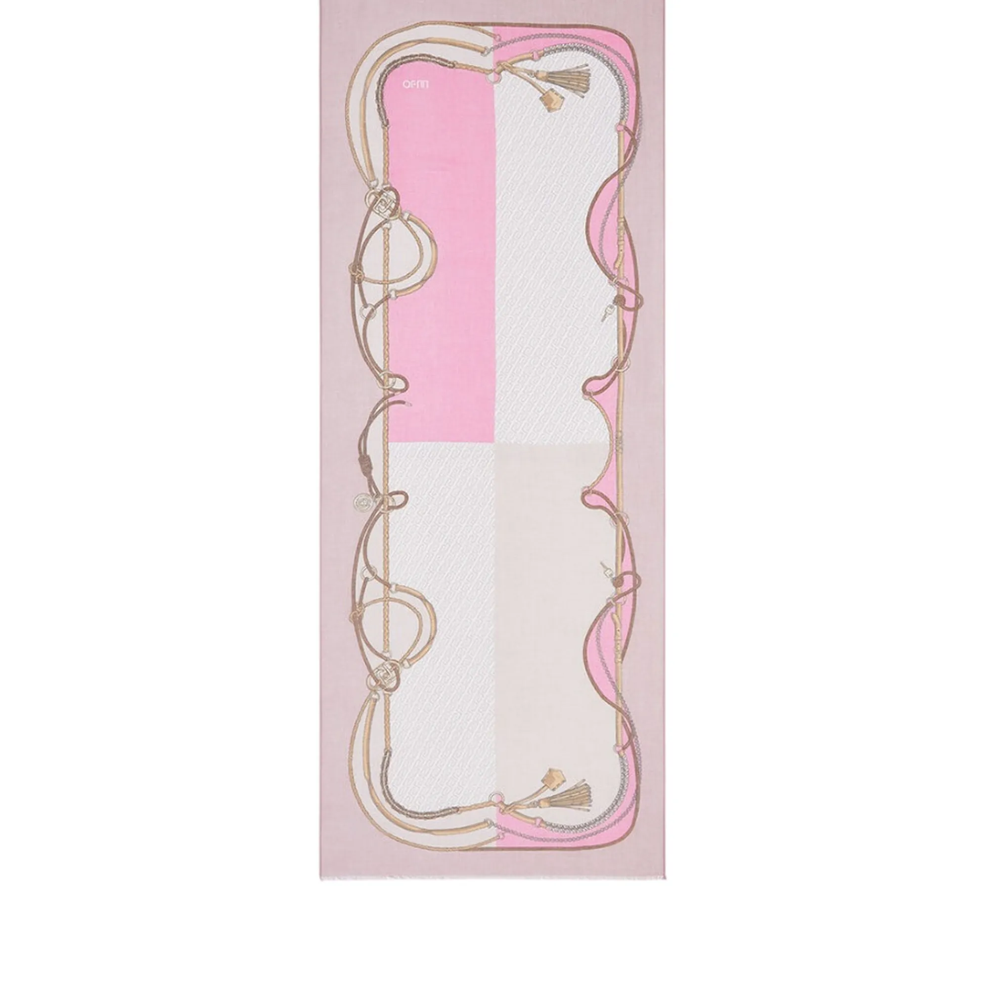 Liujo Accessori B'Table ' Pink 2A6052T2745 179665