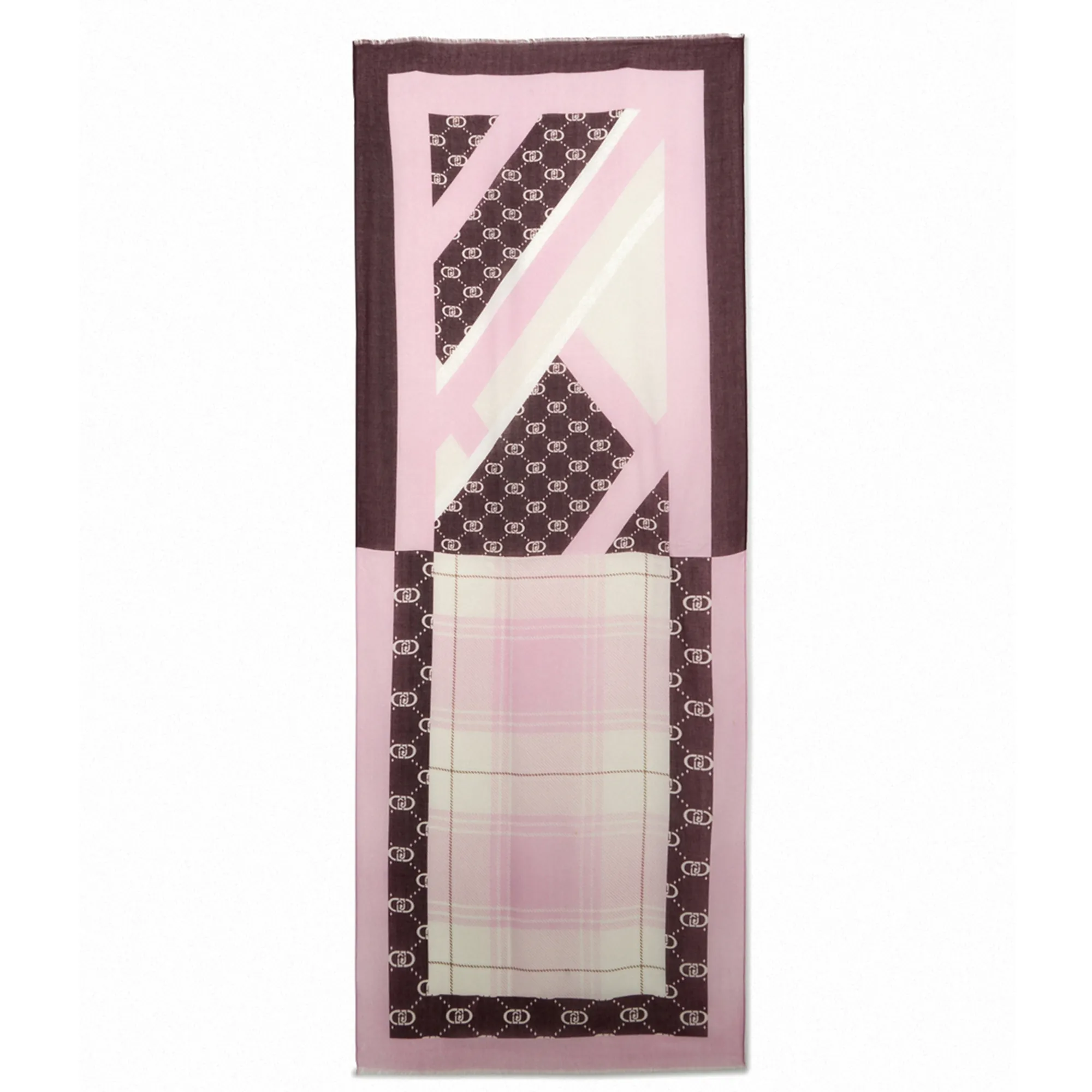 Liujo Accessori B'Stola' Rosa 2F5072T0300 156817