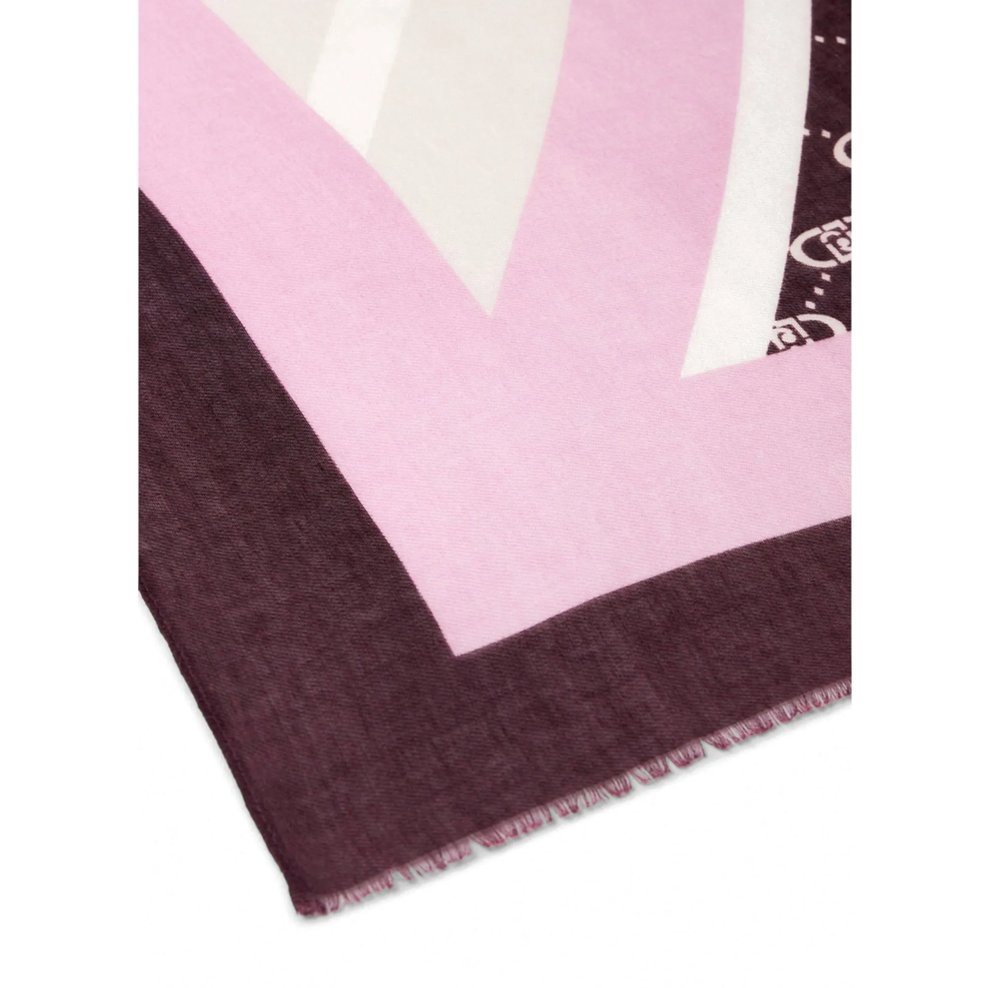 Liujo Accessori B'Stola' Rosa 2F5072T0300 156820
