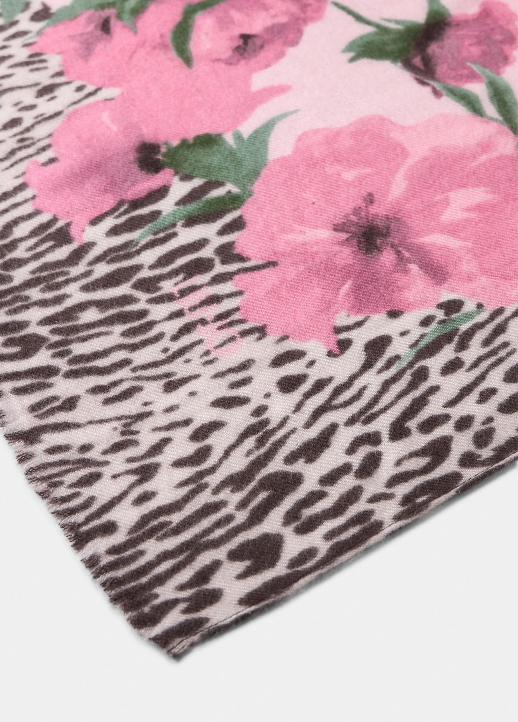 Liujo Accessori Stola Rosa 2F5077T0300 156109