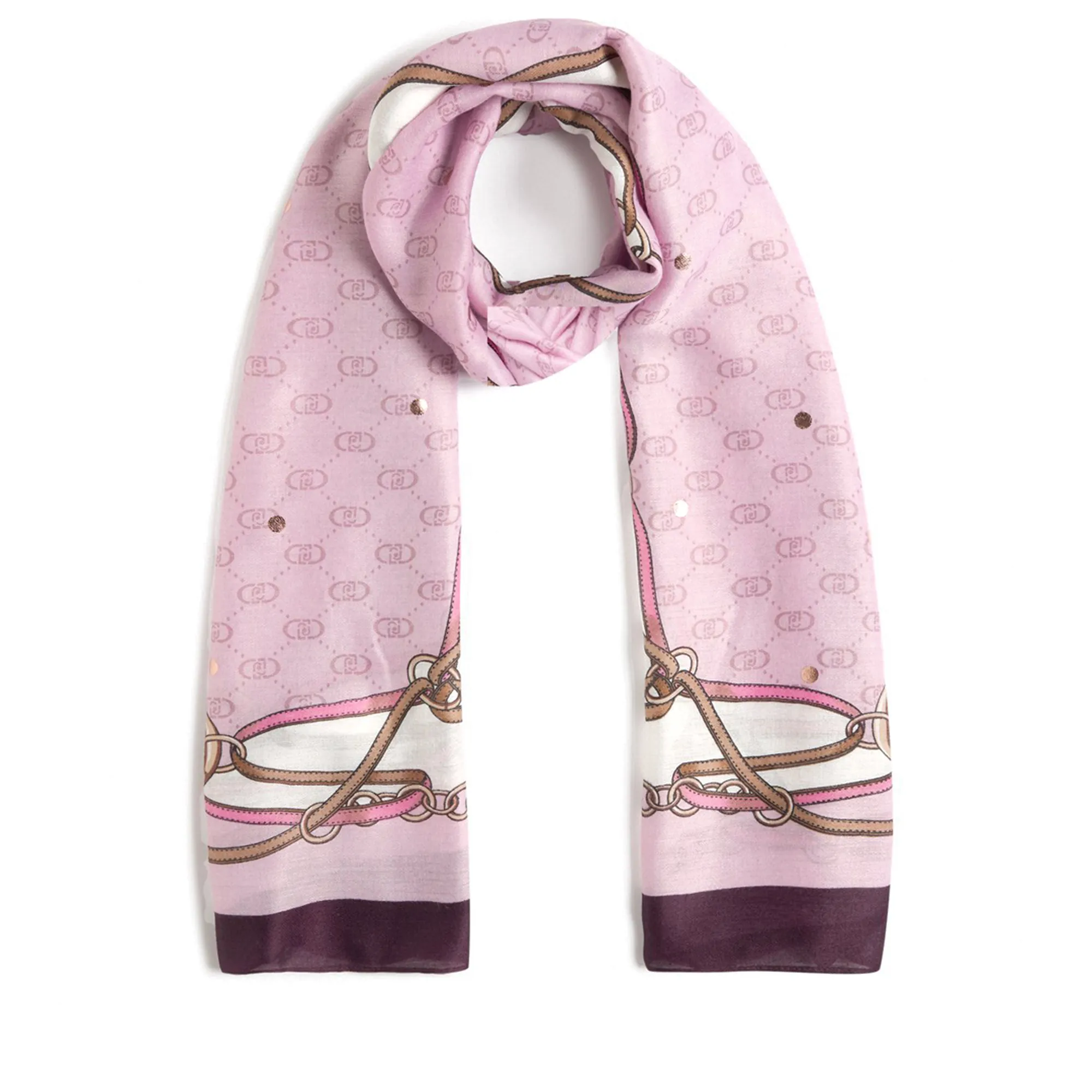 Liujo Accessori B'Stola ' Pink 2F5079T0300 157033
