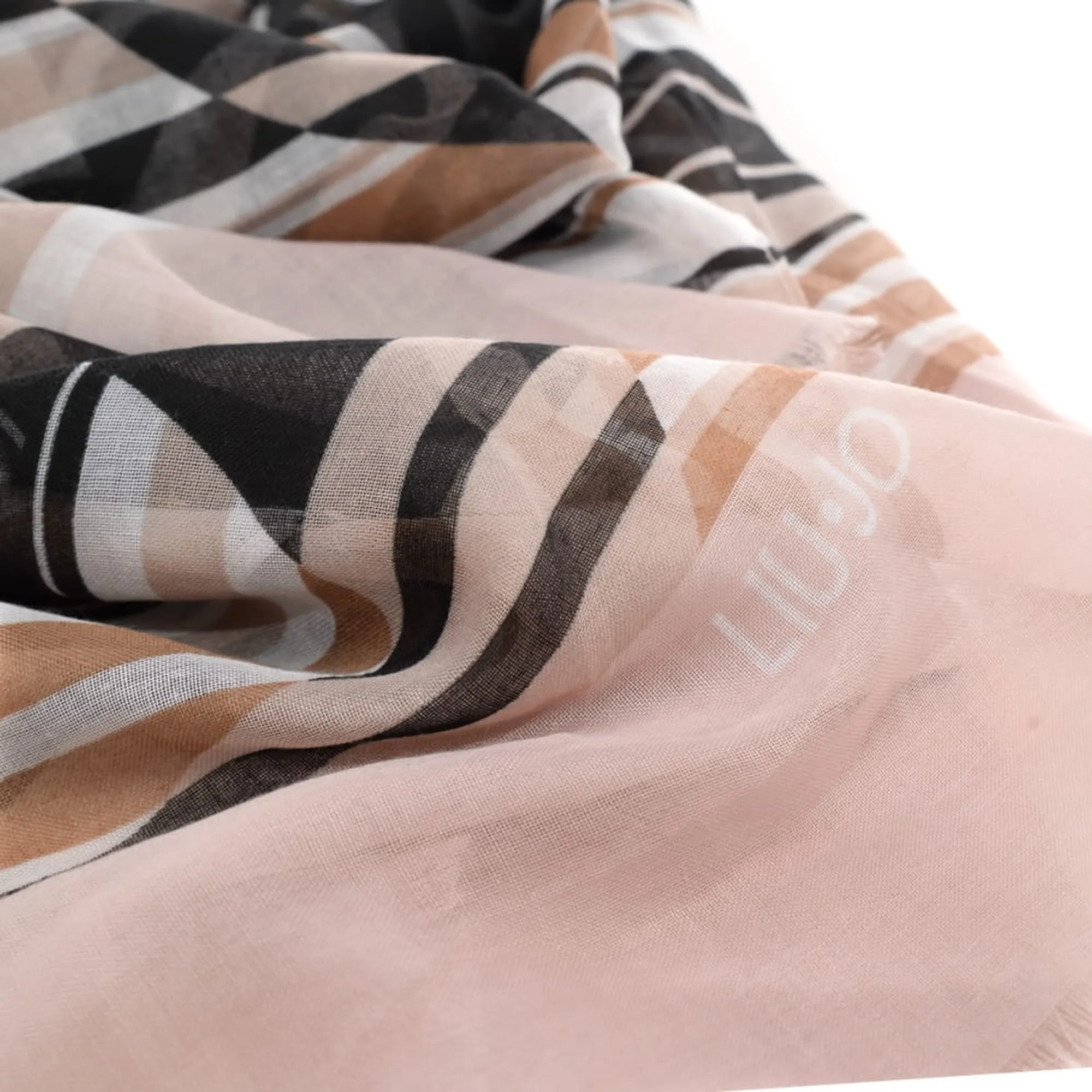 Liujo Accessori Stola Sabbia 2A6035T2745 173395